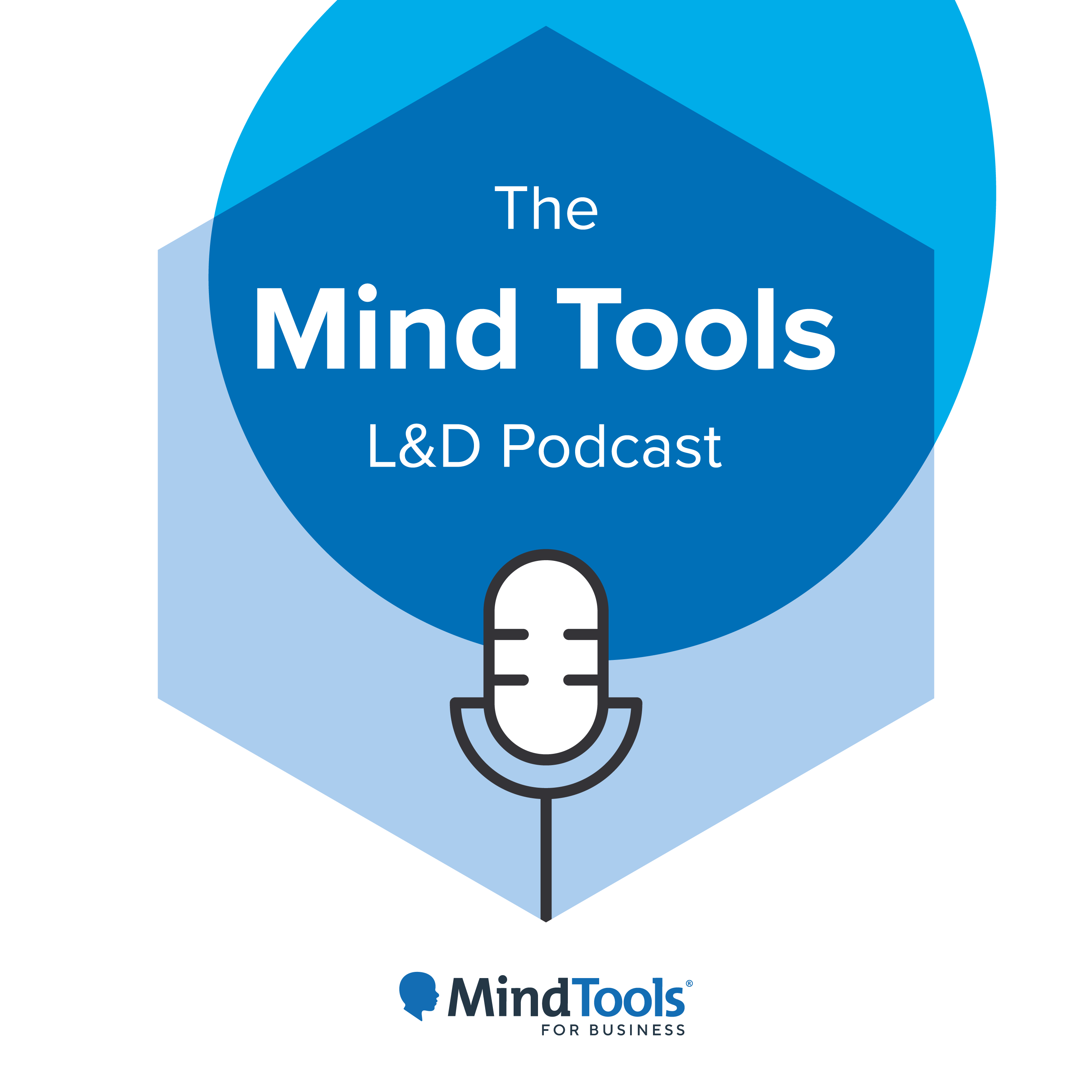 The Mind Tools L&D Podcast 