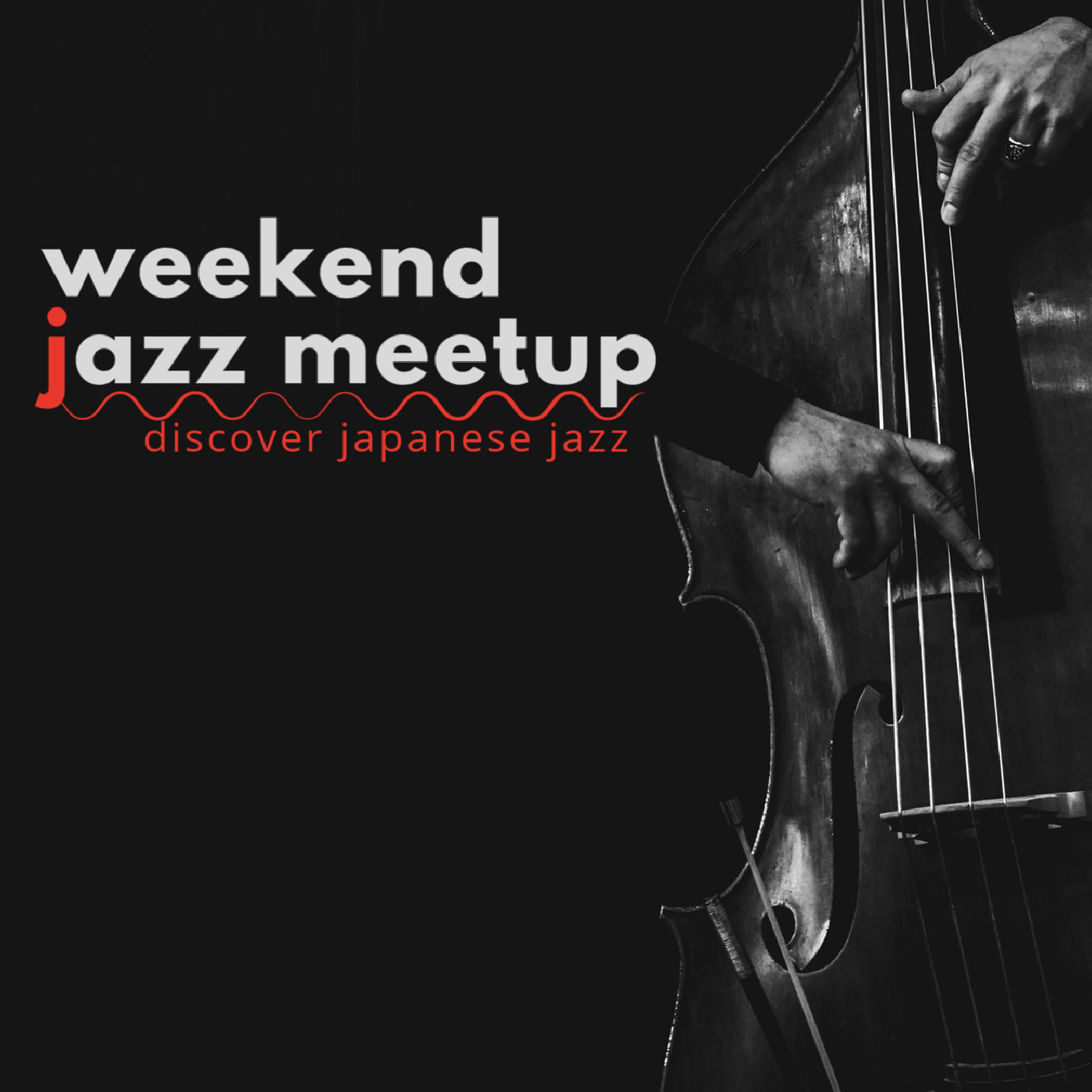 Weekend Jazz Meetup #303