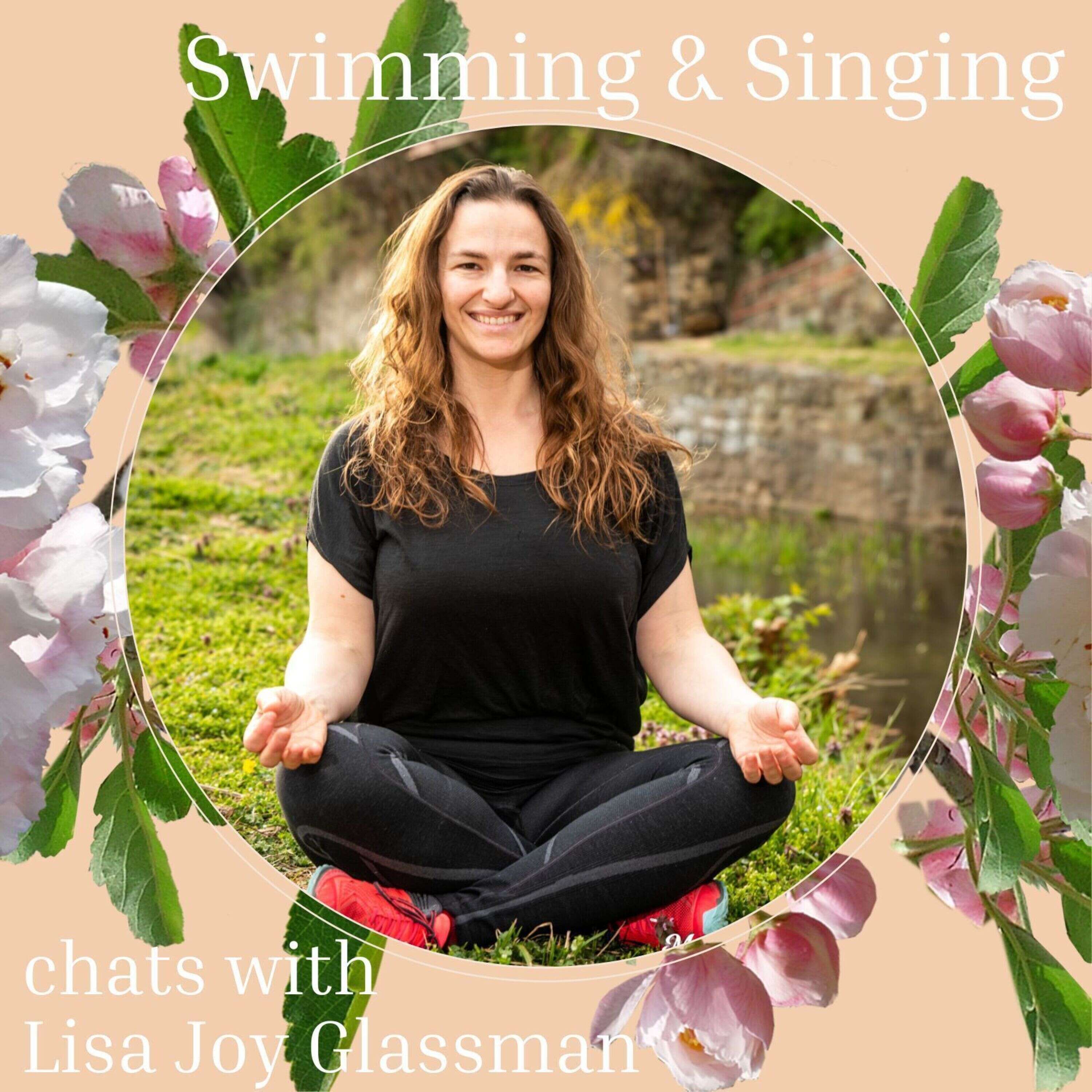 Yoga & Mindfulness for Musicians with Lisa Joy Glassman