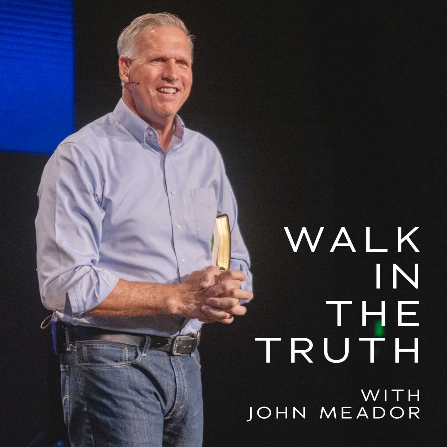 June 11, 2023 / When God Takes Us to the Brink
