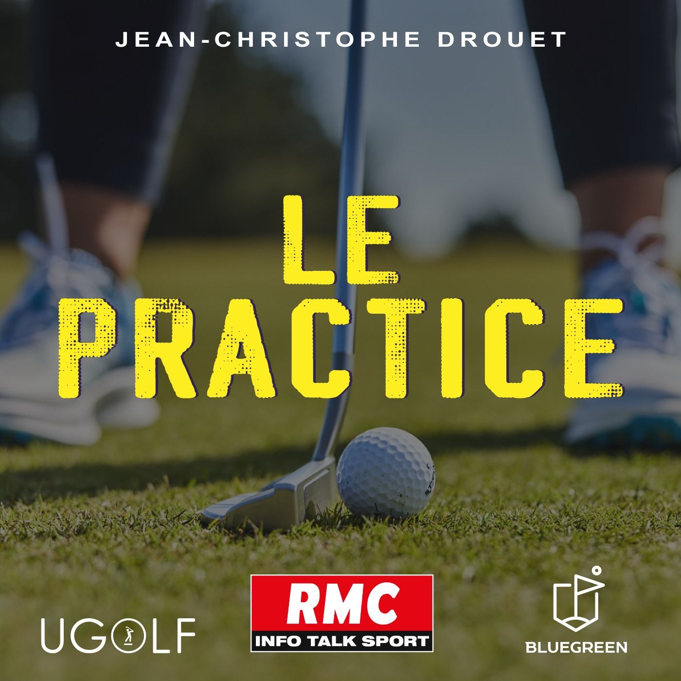 Le Practice S2 - E7 : le 19e trou de Simon Dutin : US Open, welcome in Hell