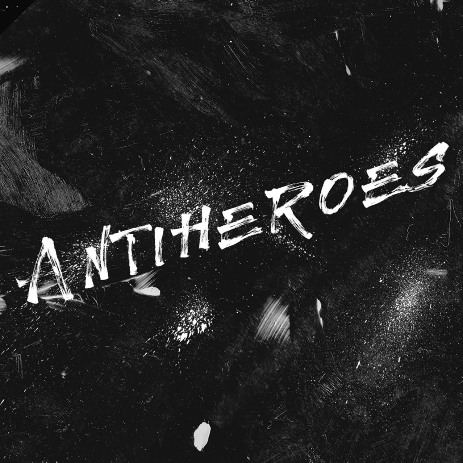 Anti-Heros - Sampson