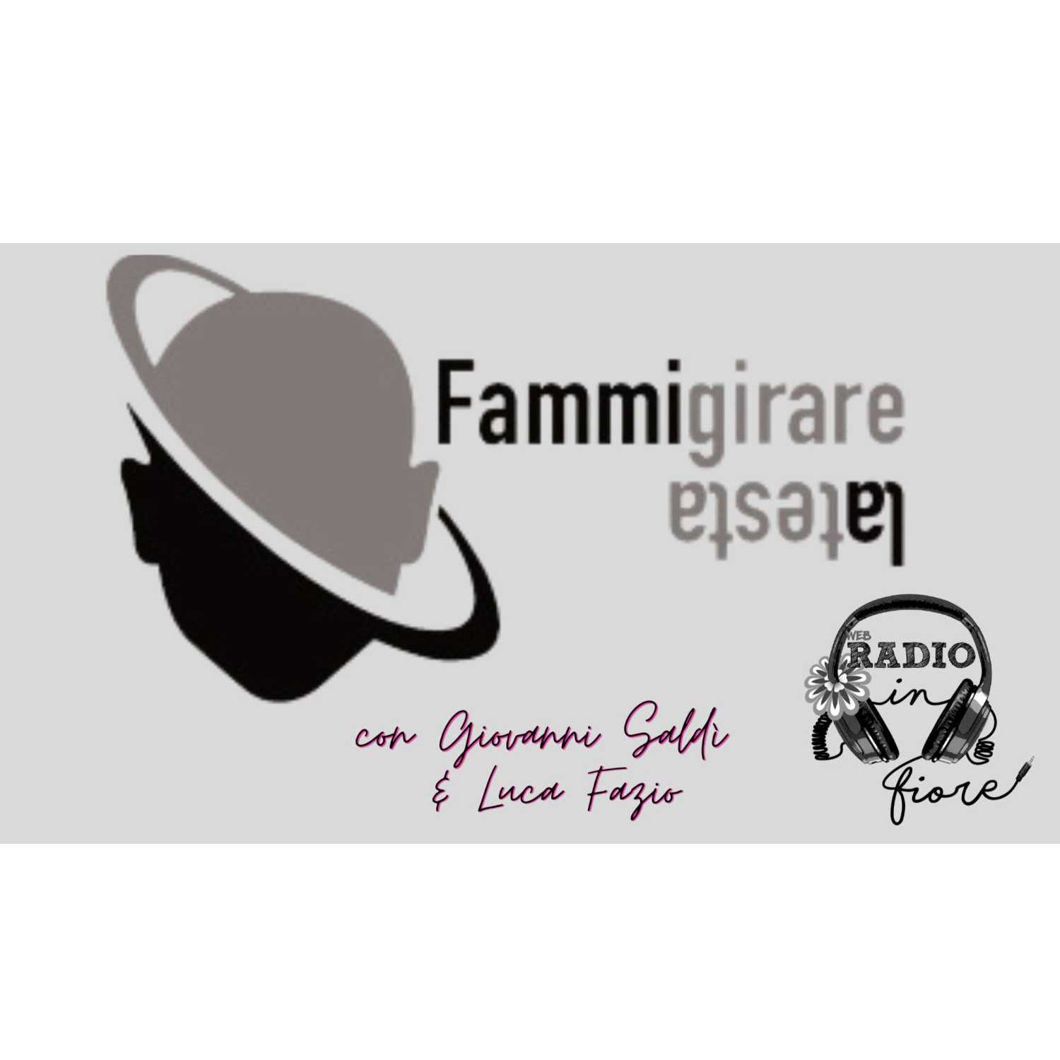 Fammi girare la testa - #8