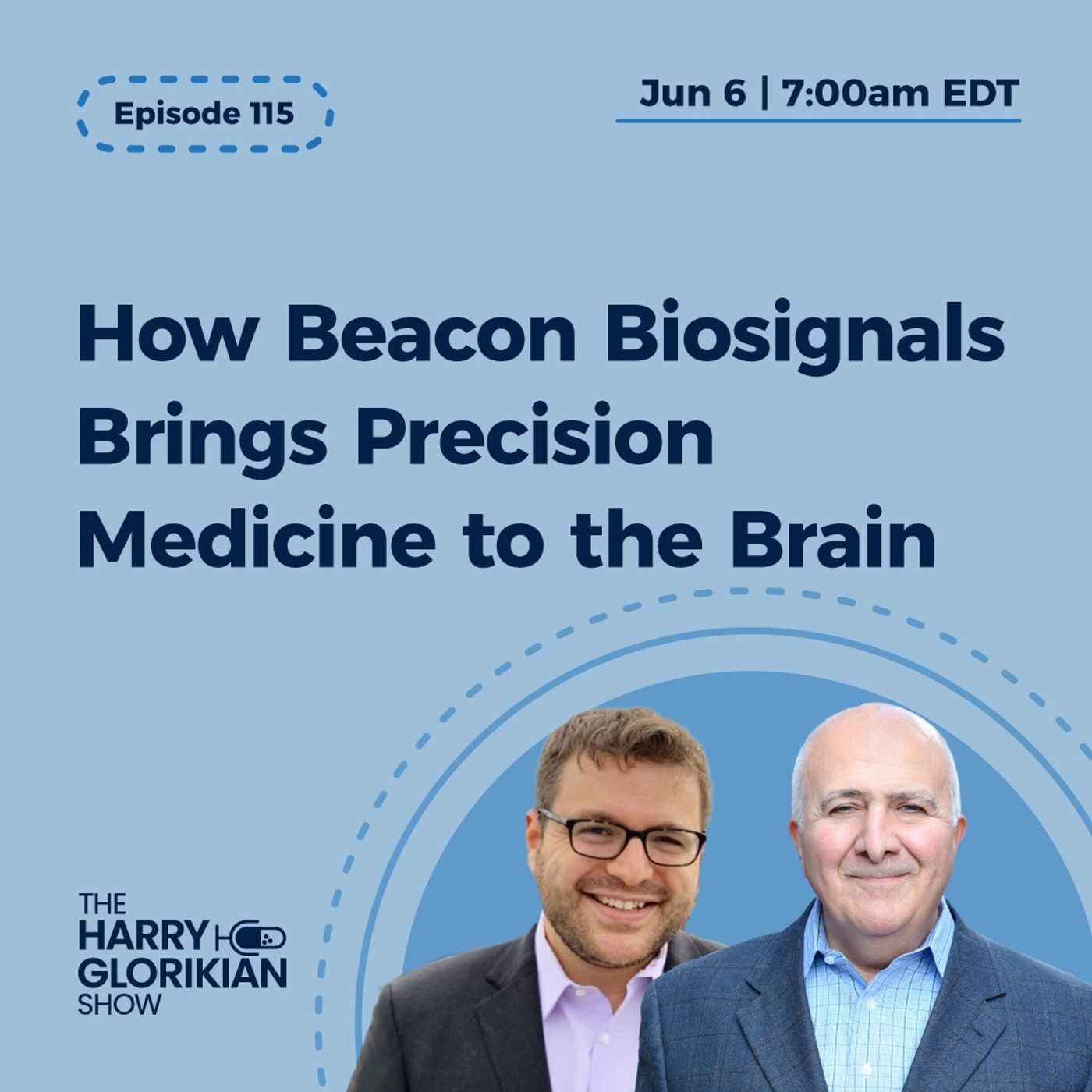 How Beacon Biosignals Brings Precision Medicine in Neurology to the Brain