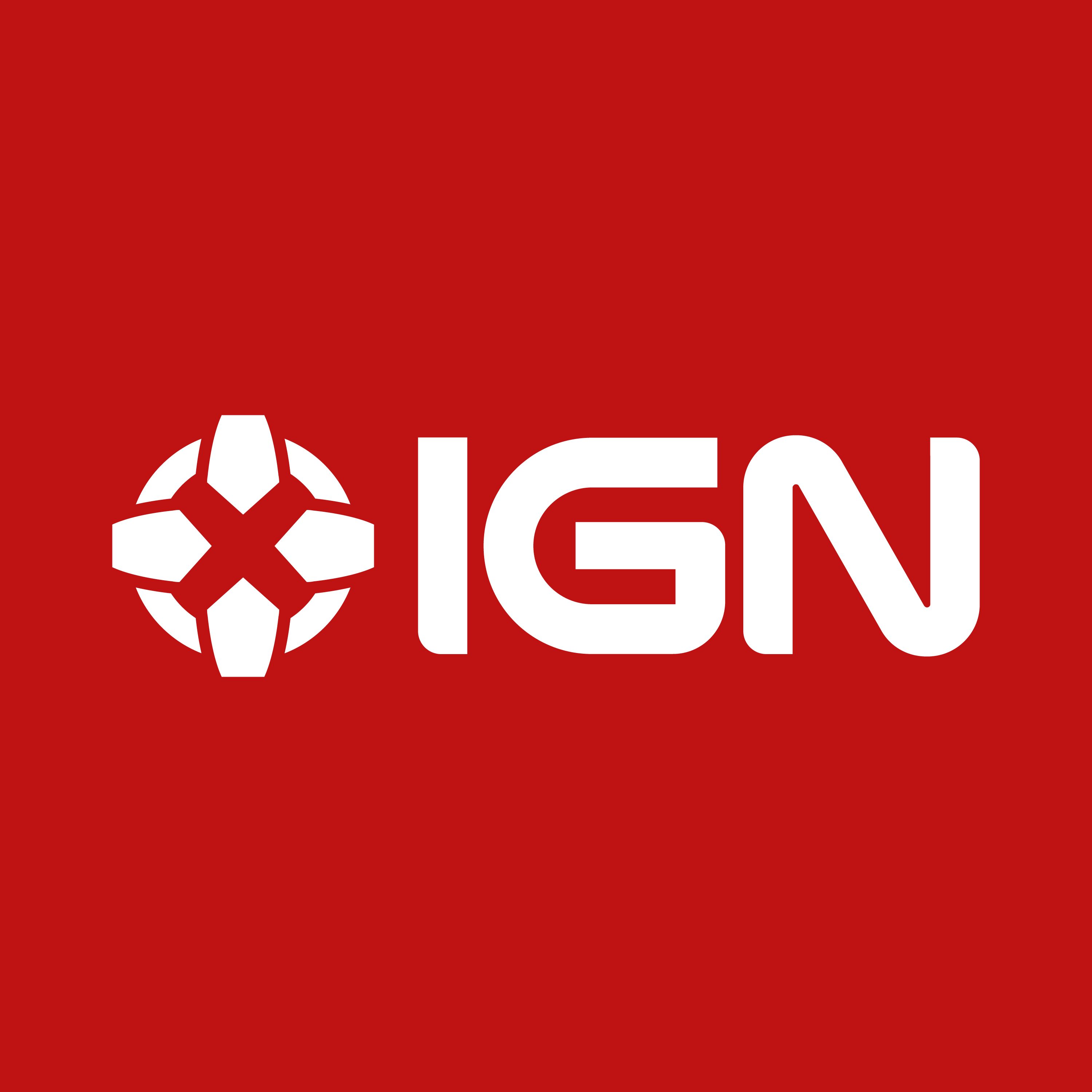 IGN Game Reviews 