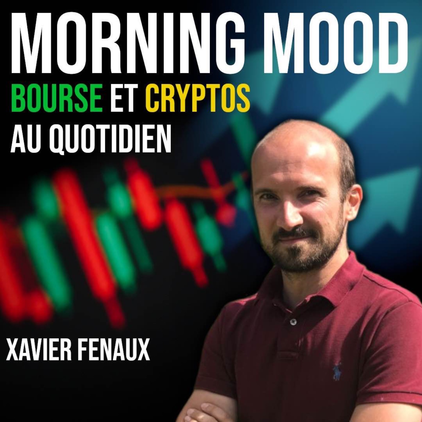 S'opposer ou accompagner ? Cryptos c'est la fin ? Le témoin Miracle du jour 