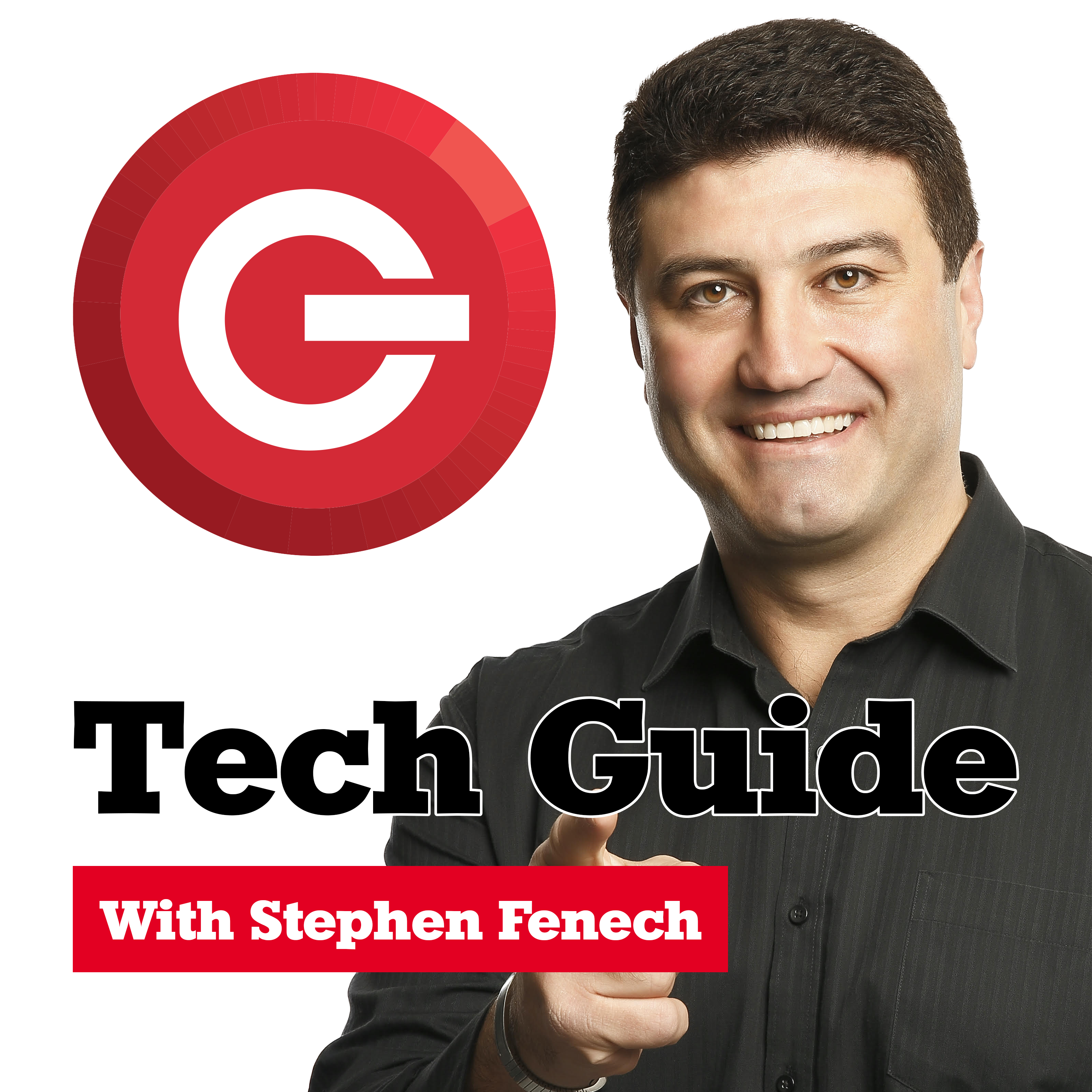 Tech Guide #554 - Turning my back on Tesla, new Motorola Razr folding phone