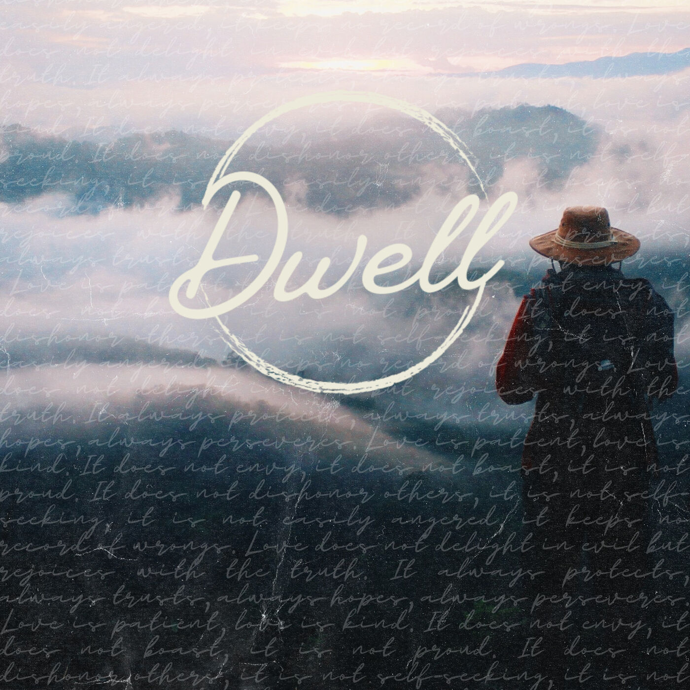 Dwell :: Psalm 23 | Pastor Jay Price