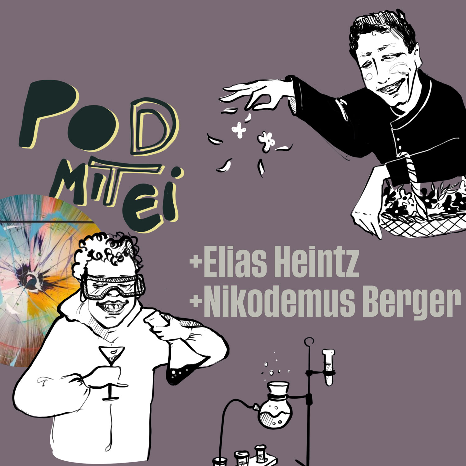 Elias & Niko - Bonvivant, der neuste Stern in Schöneberg