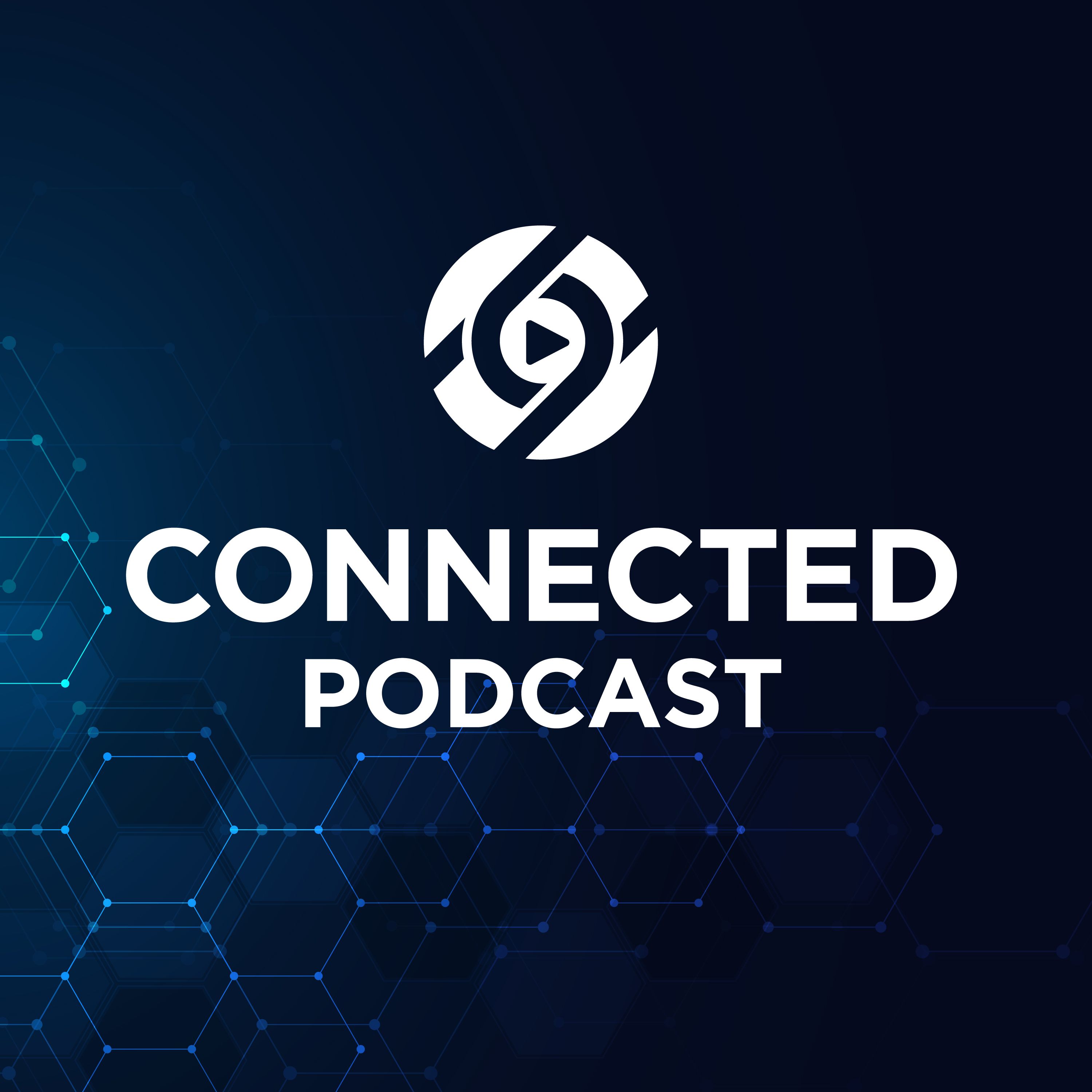 ConnectedPodcast 