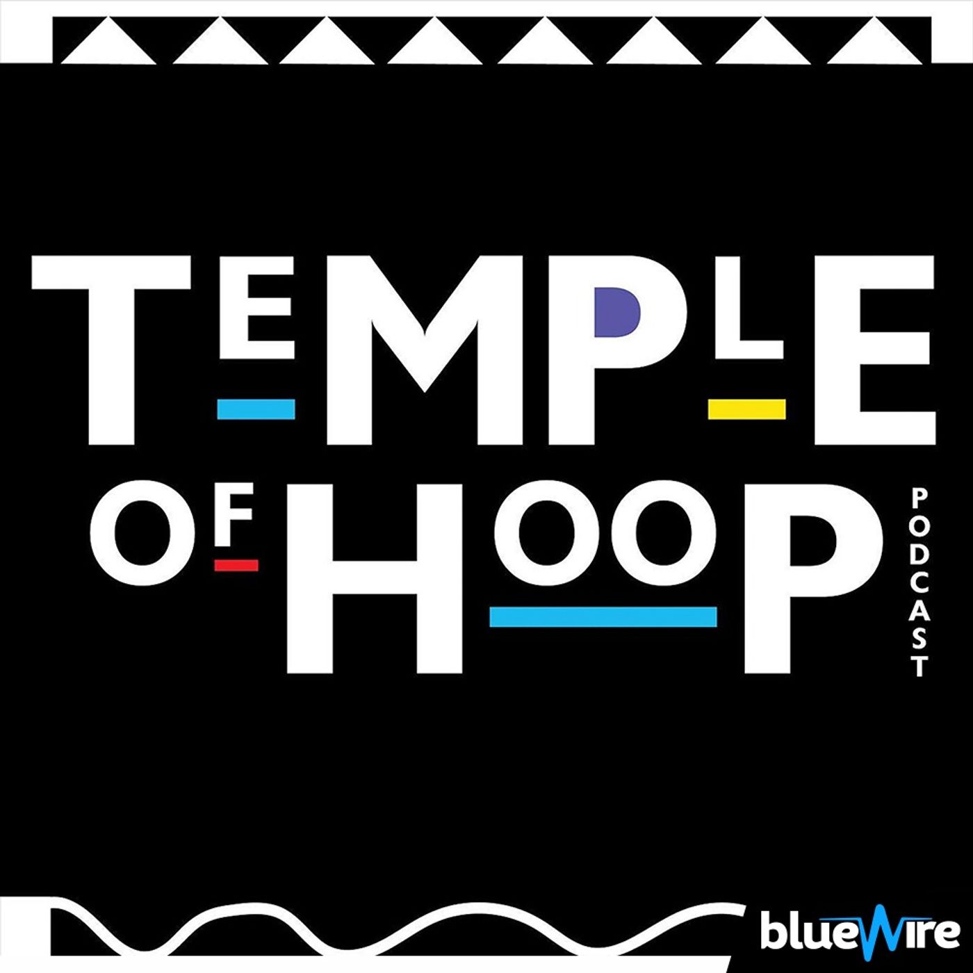 Temple Of Hoop 