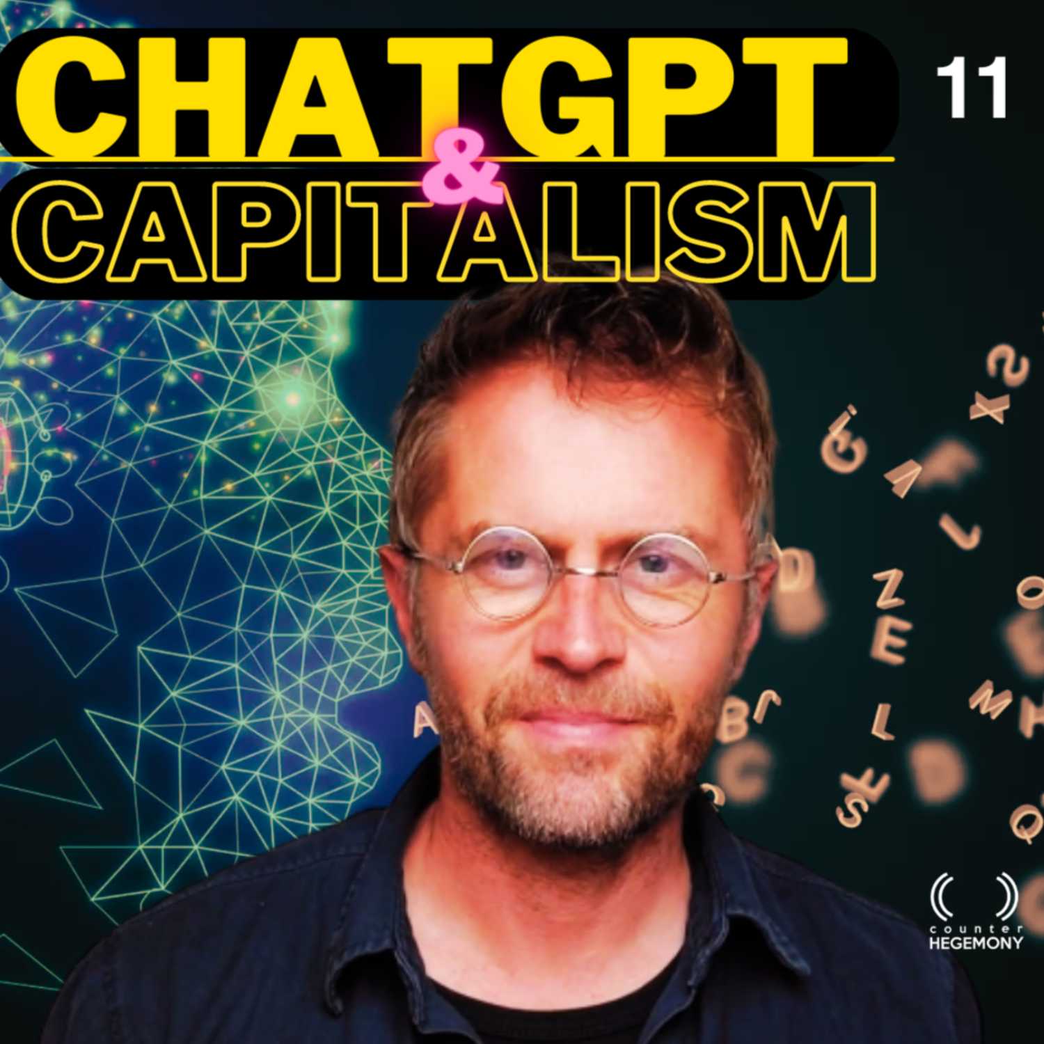 CH#11: ChatGPT and capitalism