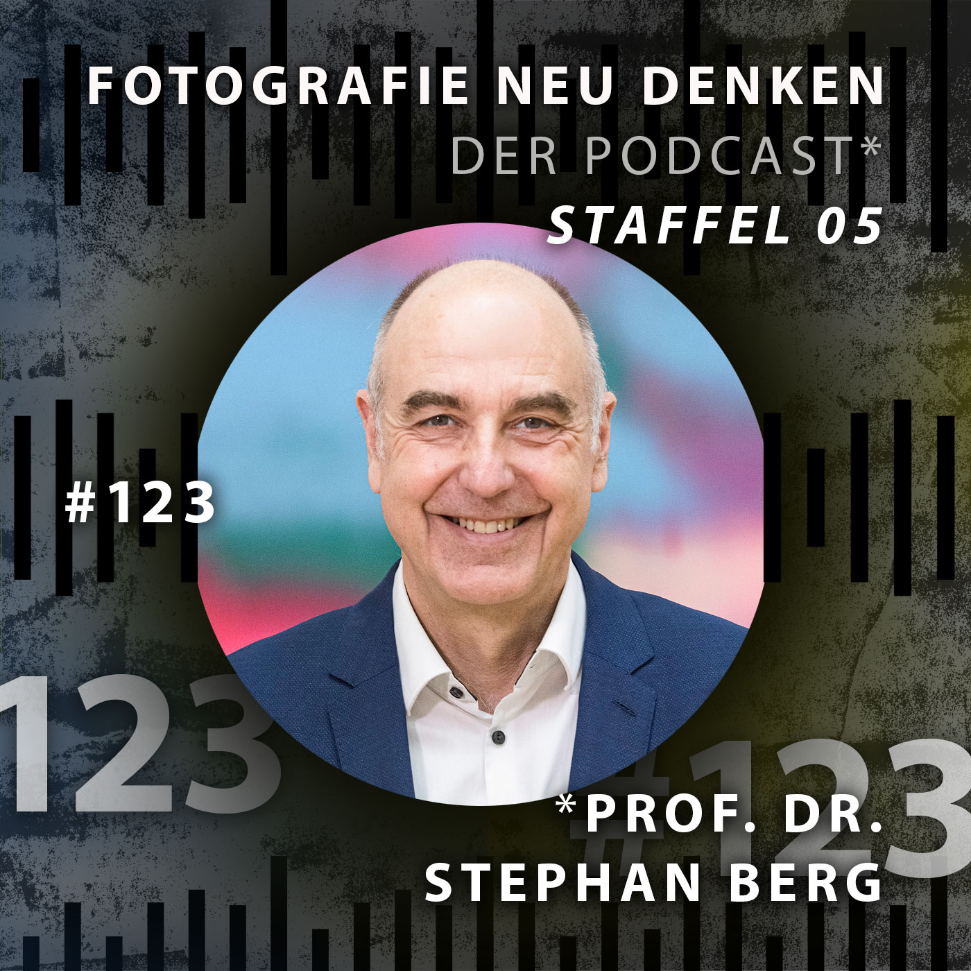 #123 »Das Fundament der Fotografie ist erodiert.«