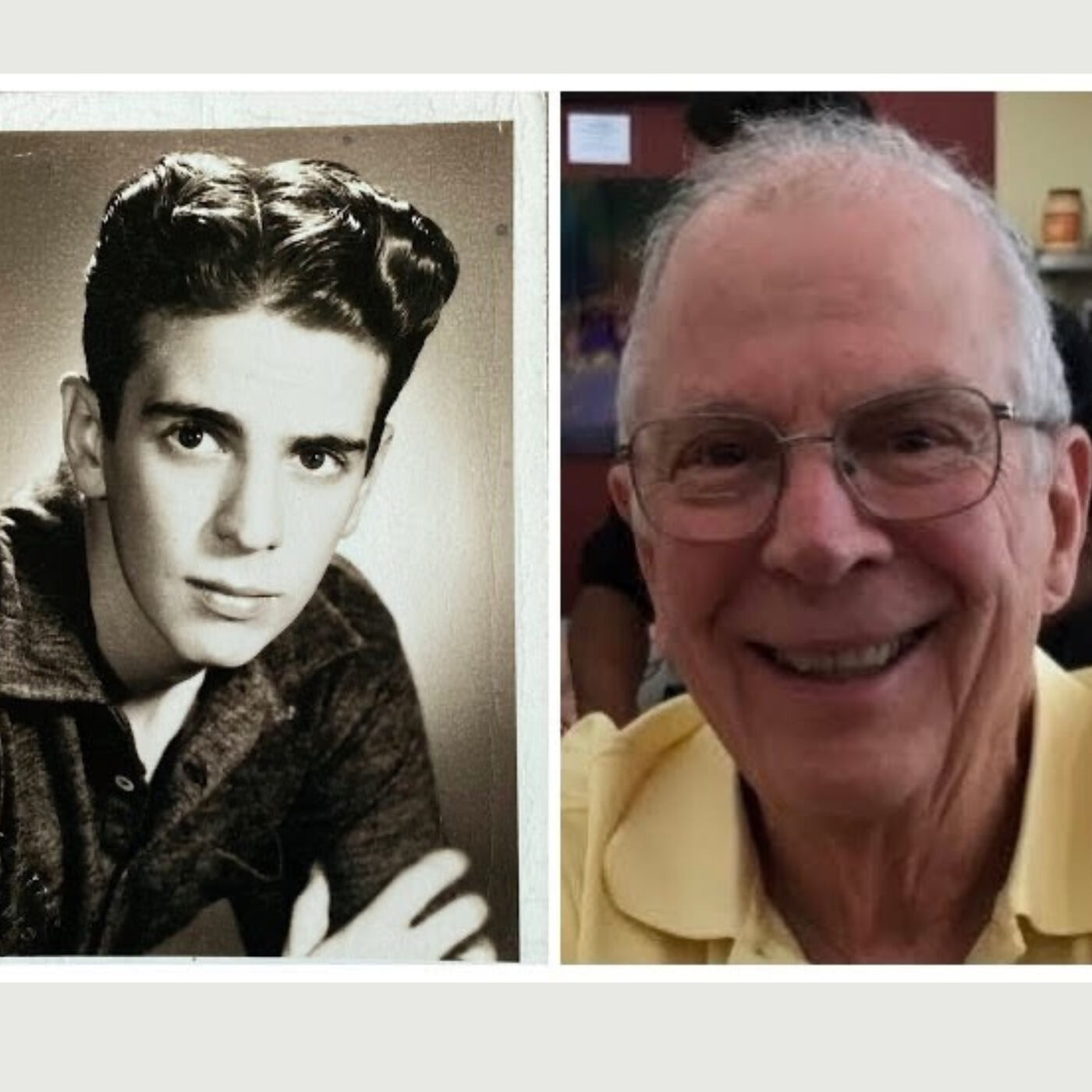 Writing My Father&rsquo;s Obituary