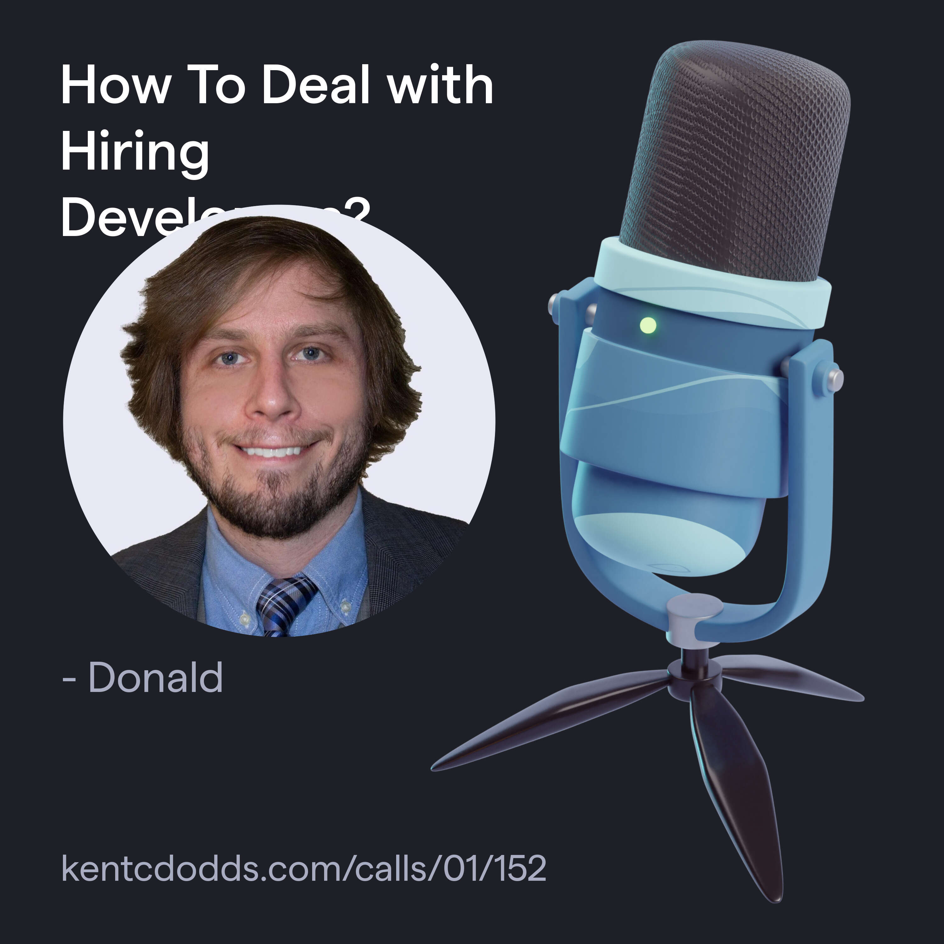 How To Deal with Hiring Developers?