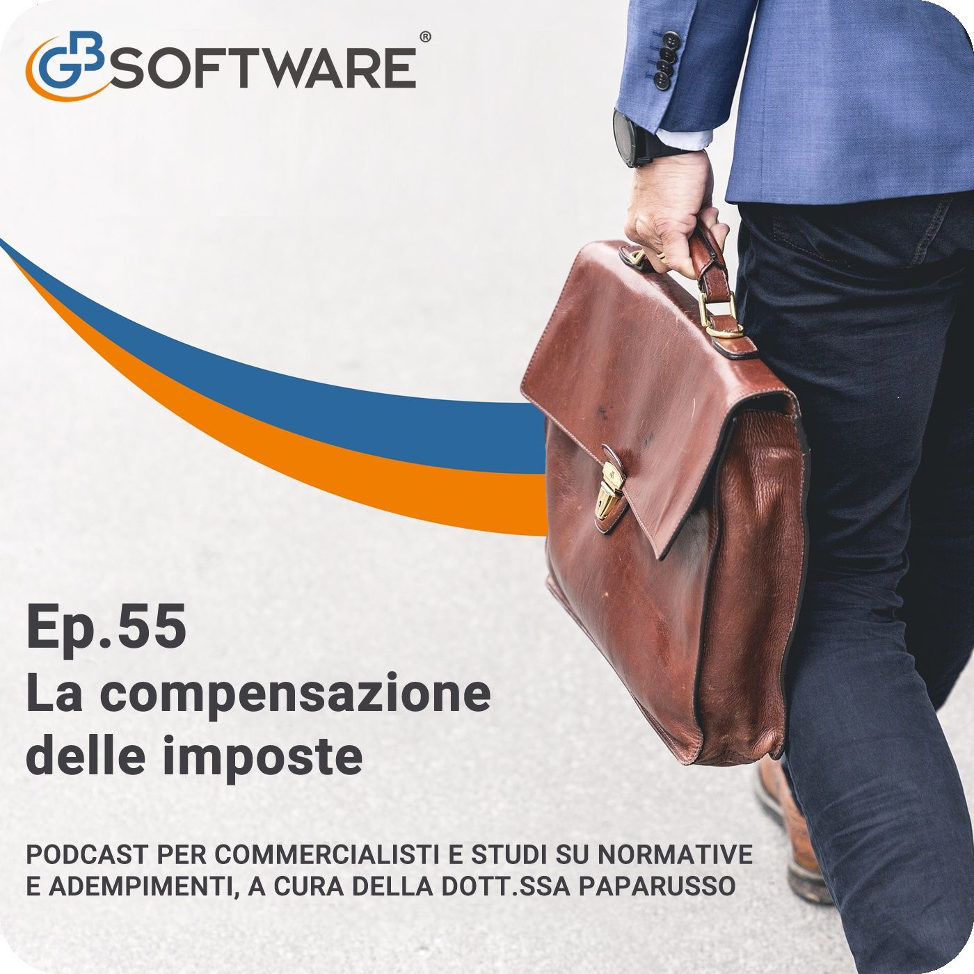 Ep.55 La compensazione delle imposte