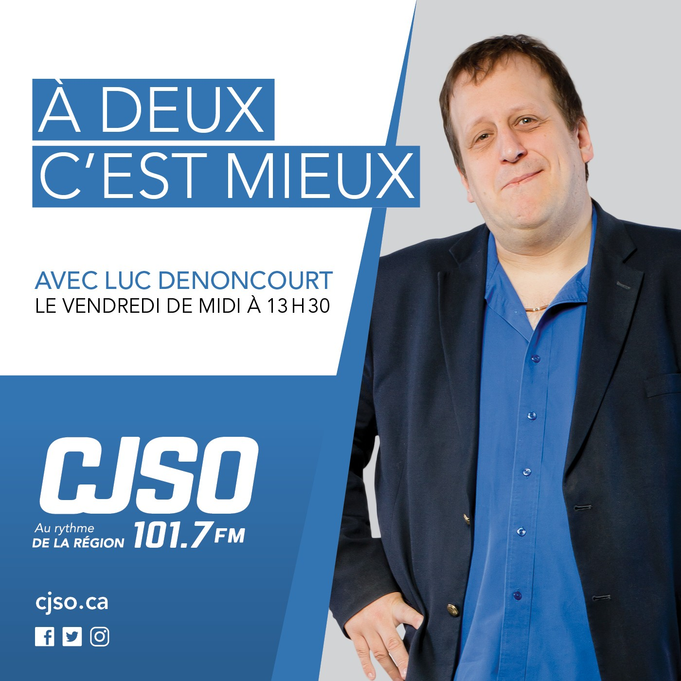 Allo Showbizz- Heika 11 juin 2023
