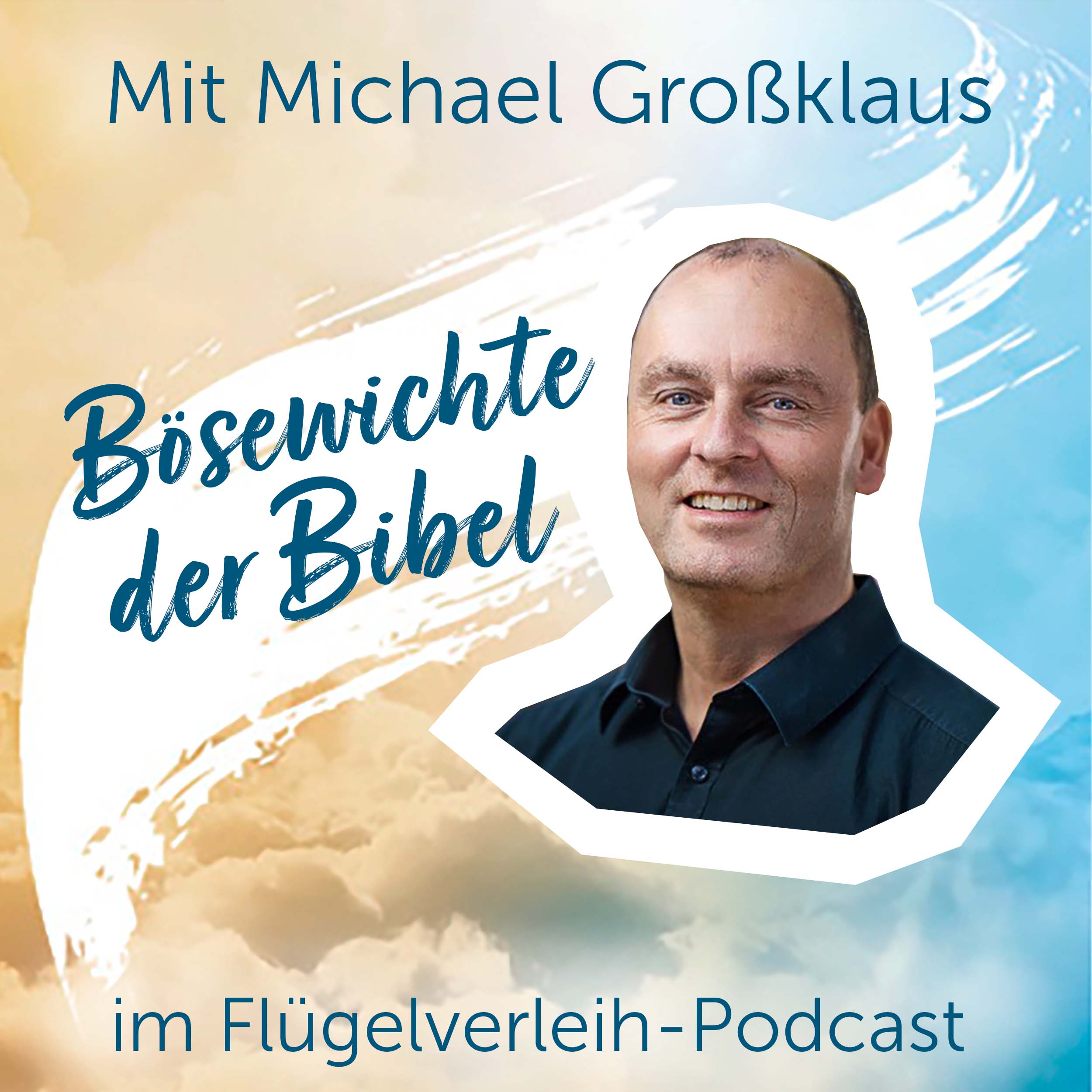 Bösewichte der Bibel - mit Michael Großklaus