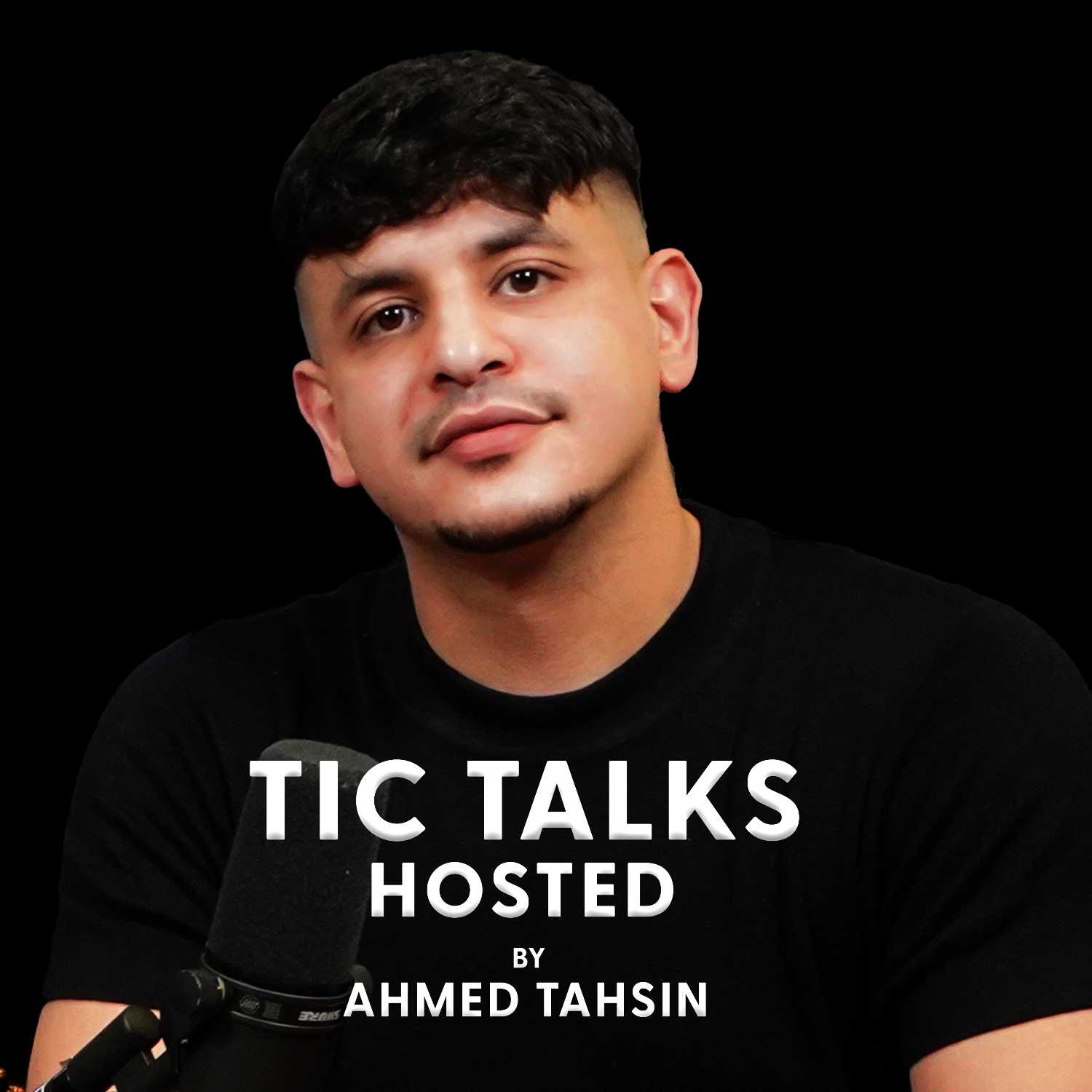 We Must Rescue & Protect Masculinity: Adil Hussain | TIC Talks - EP.27