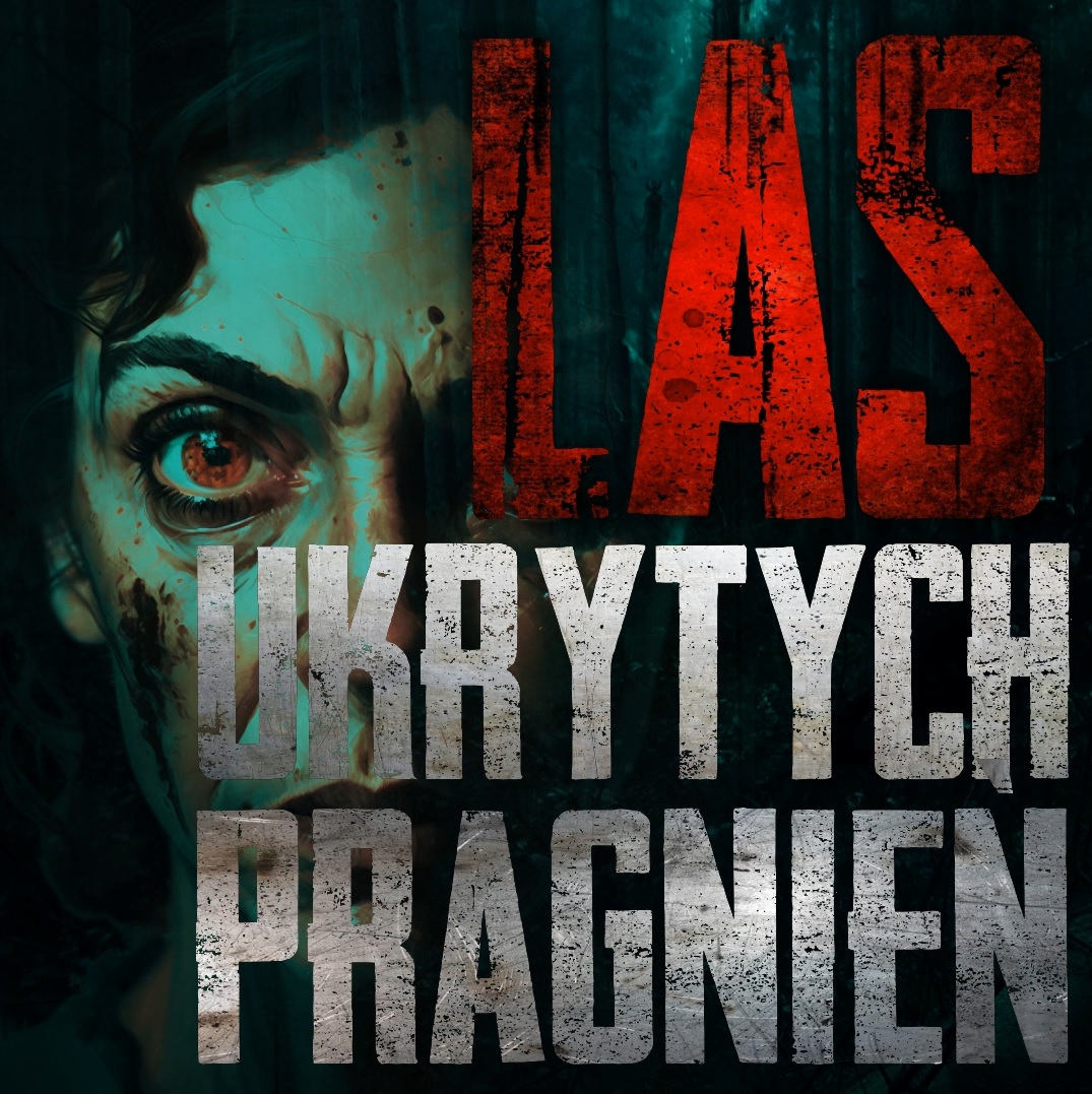 Las ukrytych pragnień – CreepyPasta