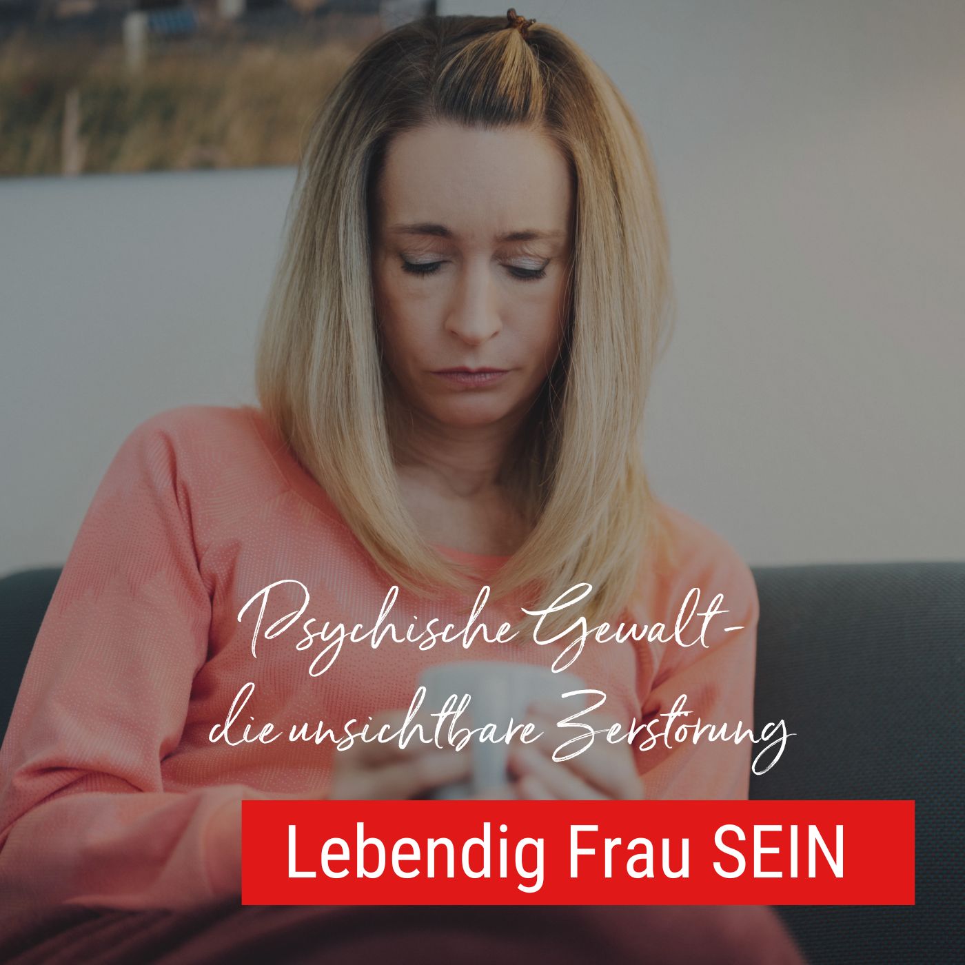 Die Macht der emotionalen Gewalt