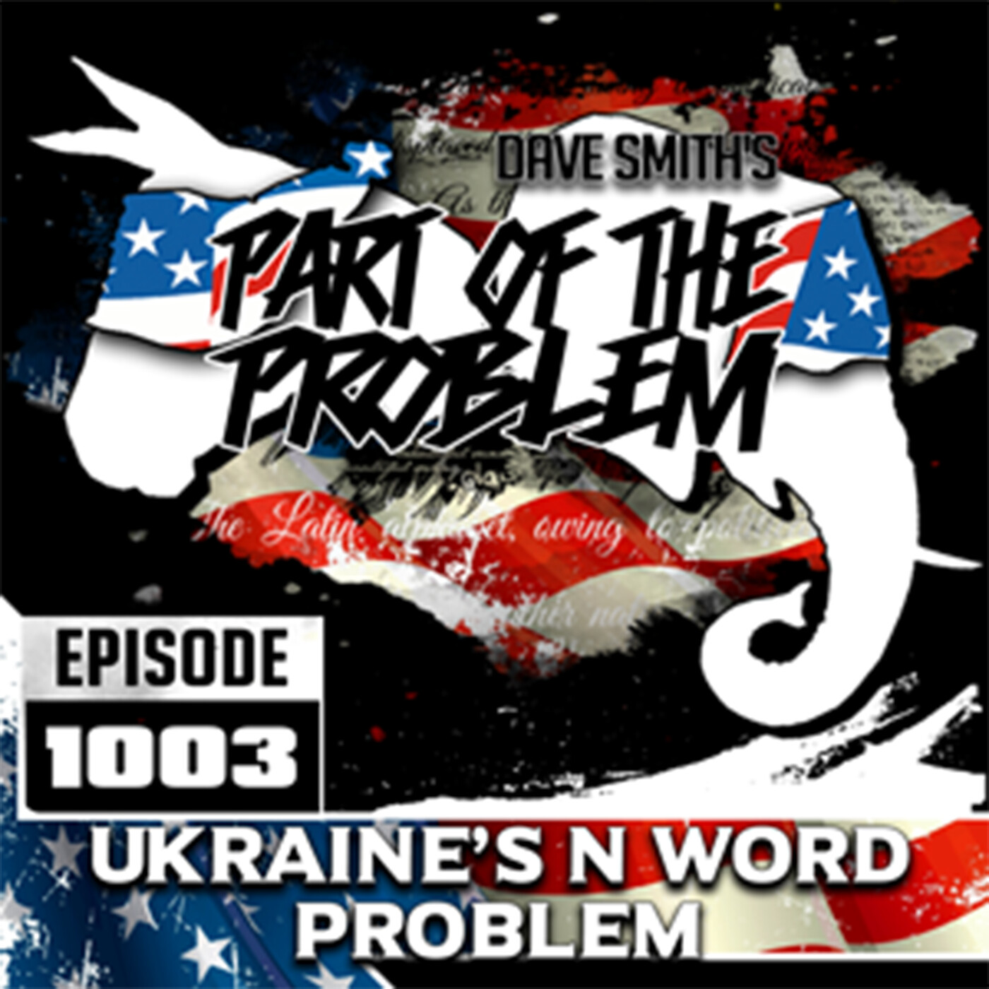 Ukraine's N Word Problem