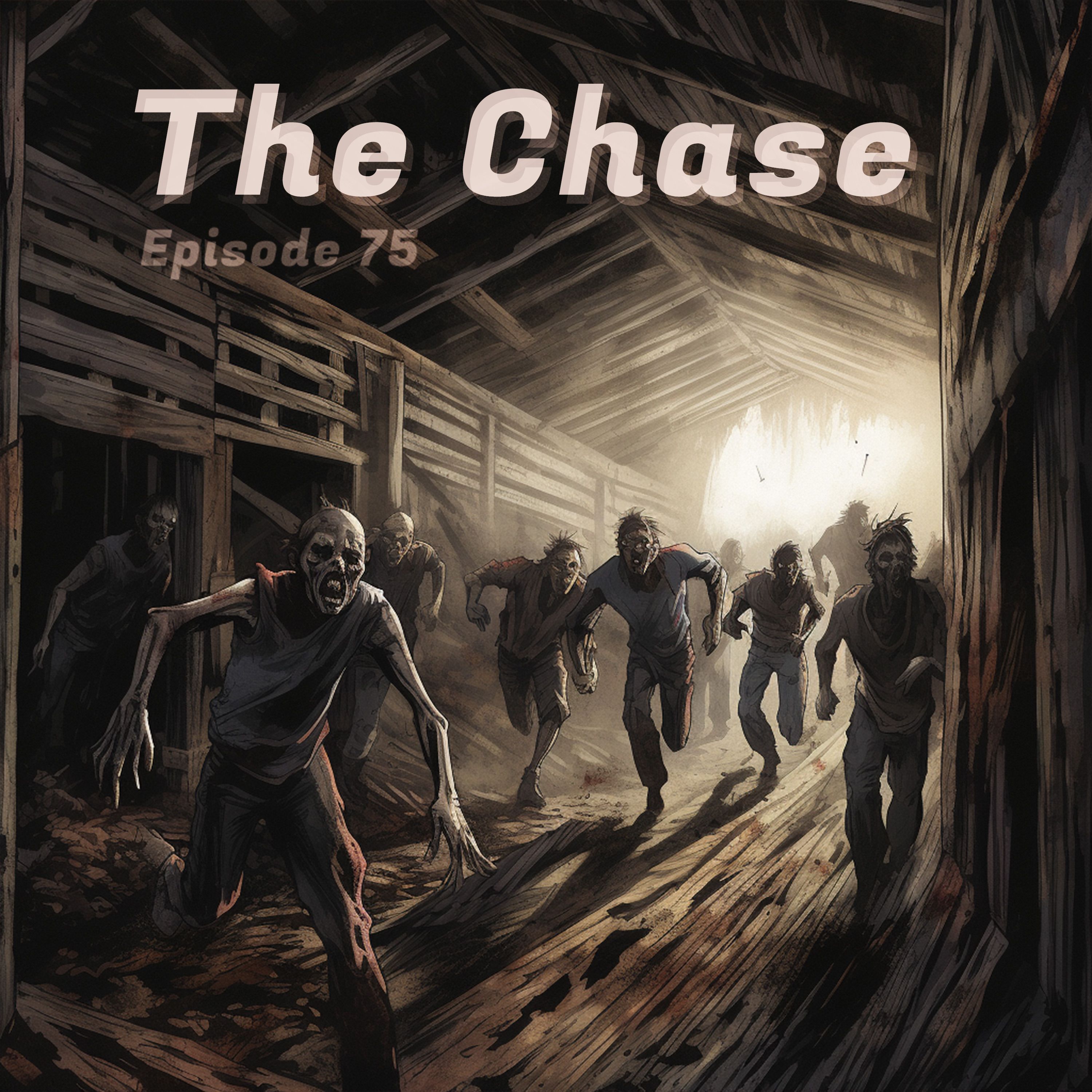 The Chase