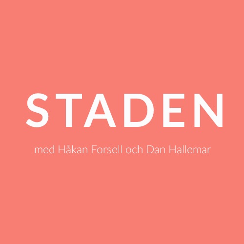 Staden podcast 