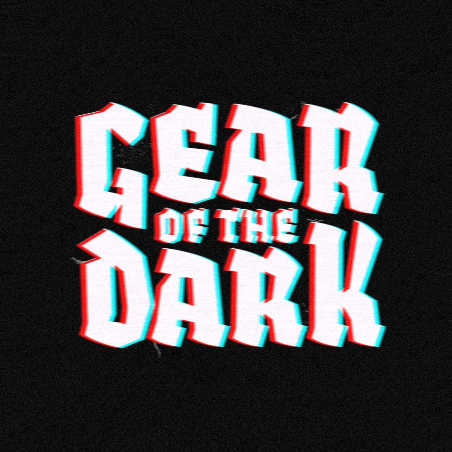 Gear of the Dark: Am Apparat! 03 (Rock am Ring)