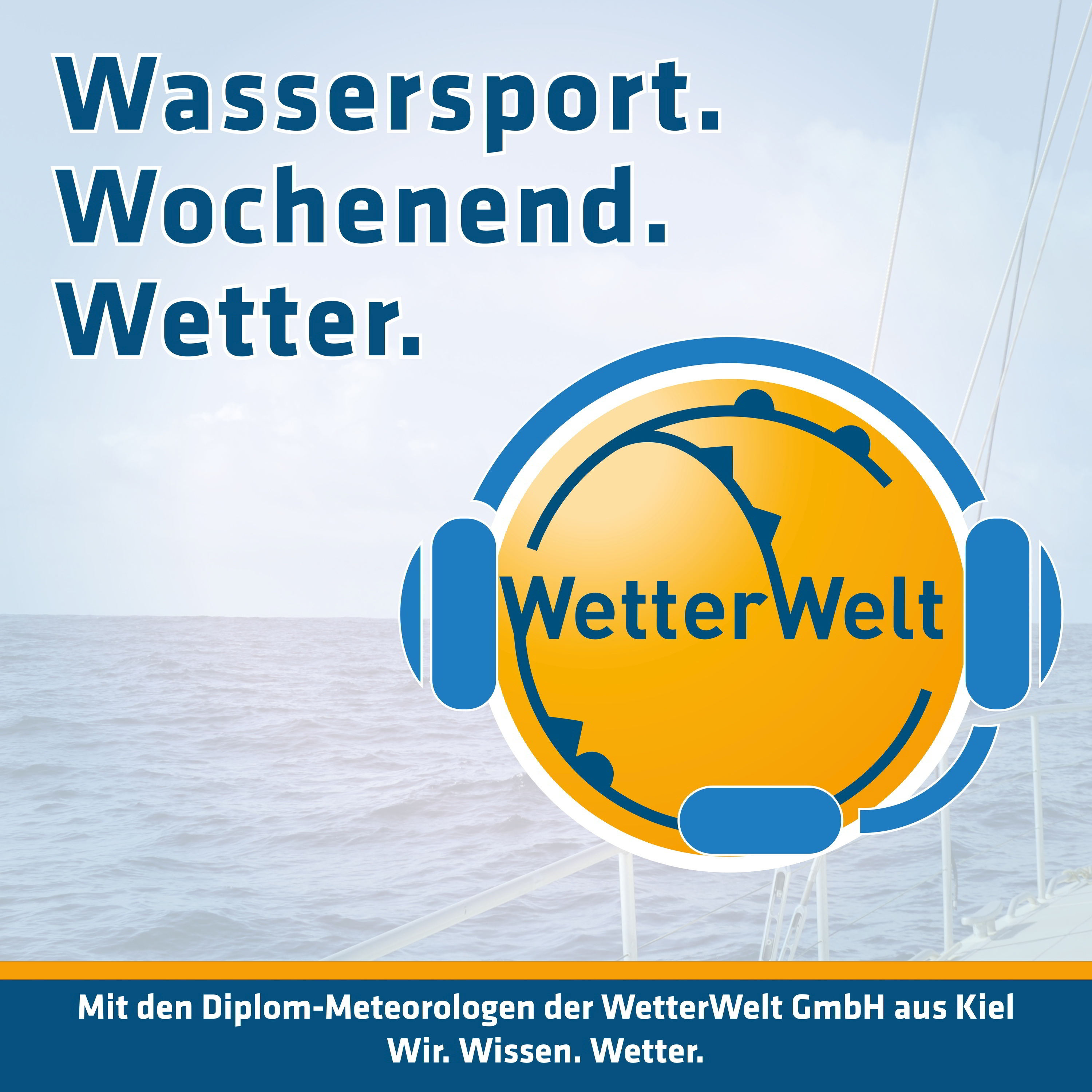 Wassersport.Wochenend.Wetter. KW 25