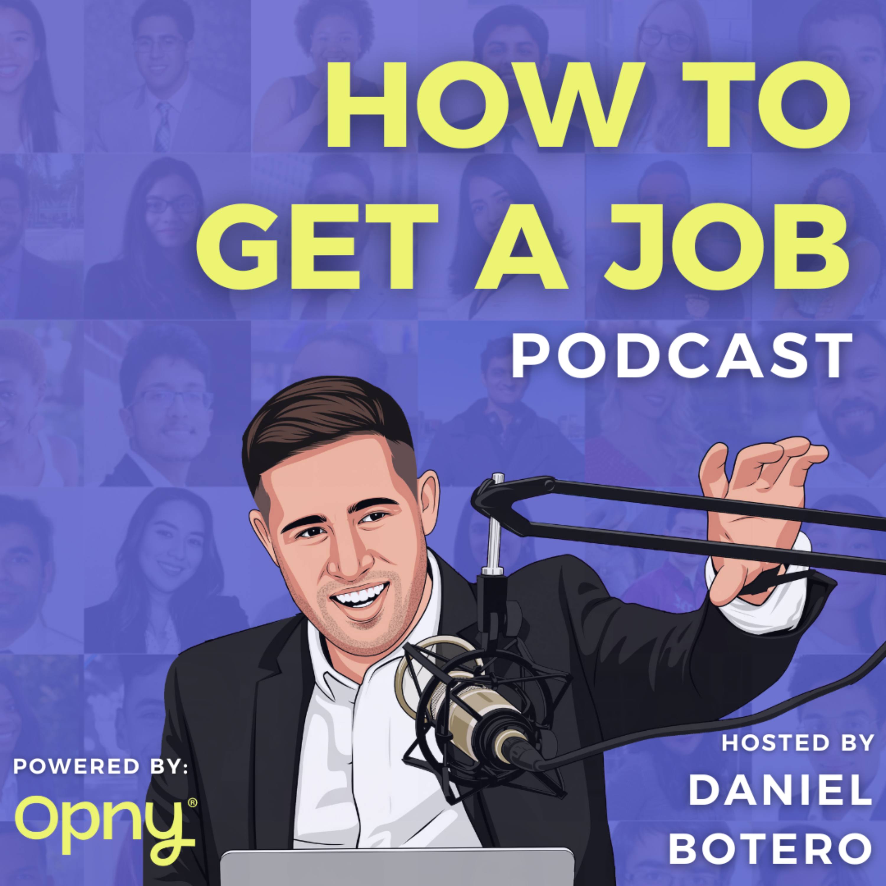 Mastering Your First 90 Days: A Guide to Success in a New Job l Ep. 269