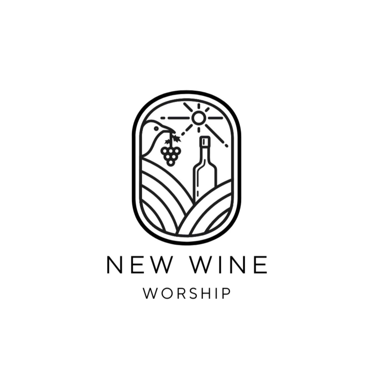 New Covenant Wineskin: Mtt 9:14-18