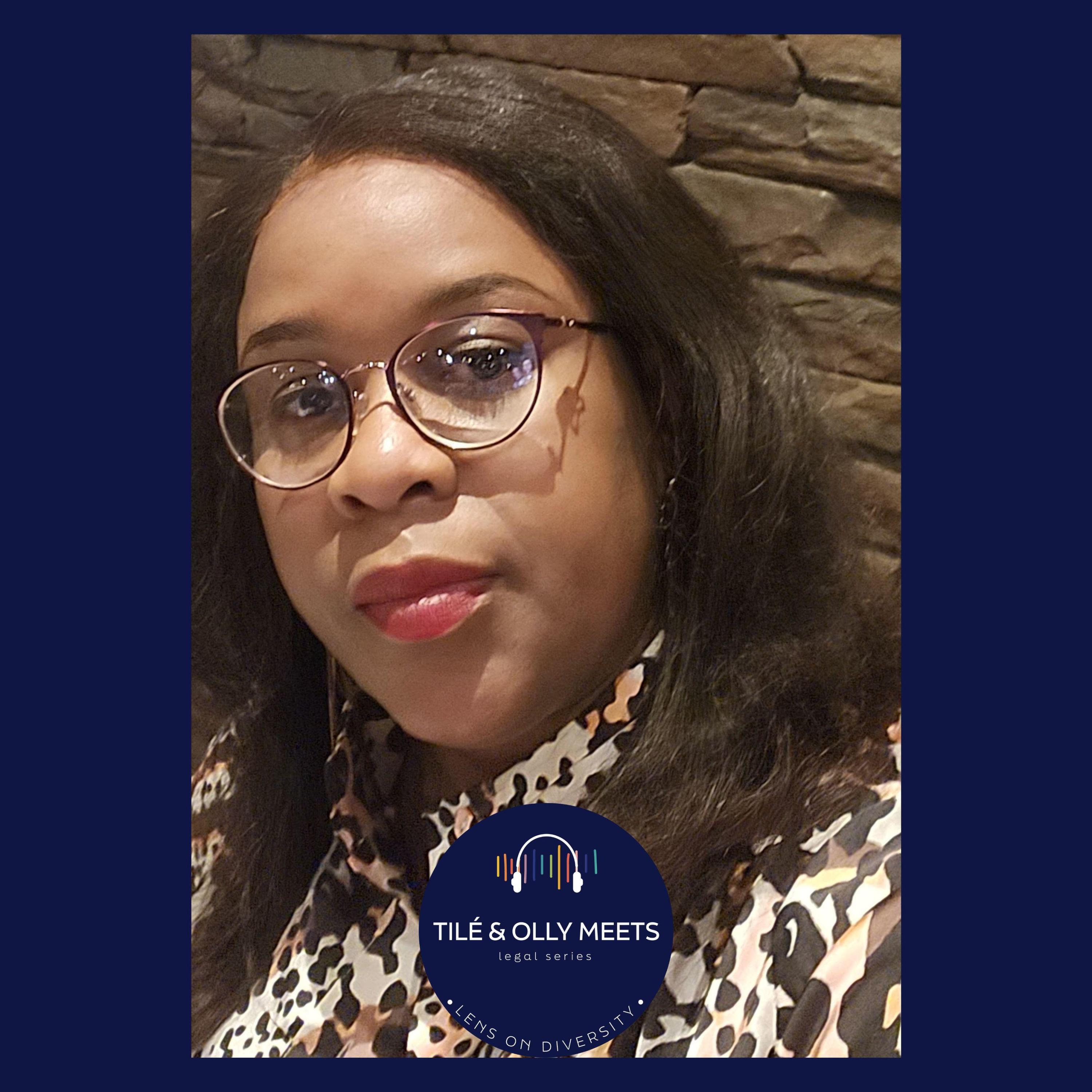 Til&eacute; and Olly Meets: Chinyere Kalu