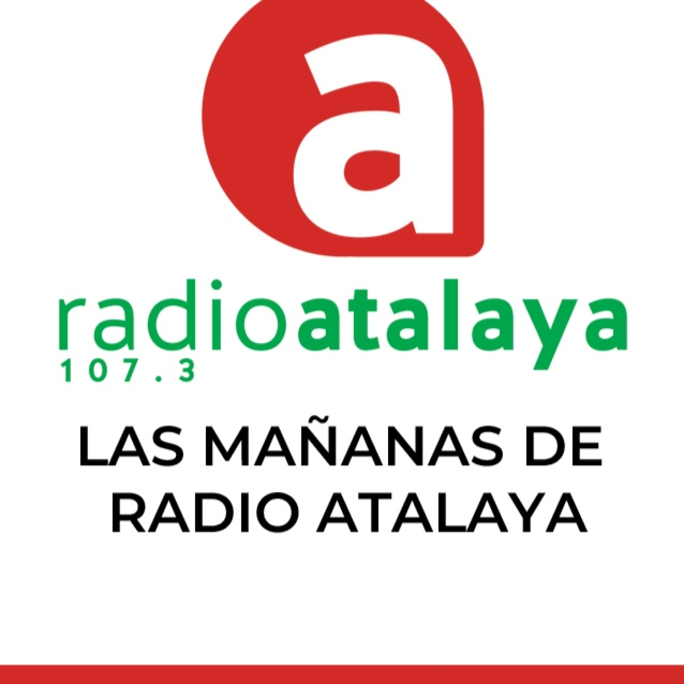 Las Mañanas de Radio Atalaya - Tramo de 10.00 h. a 11.00 h. (20/06/2023)