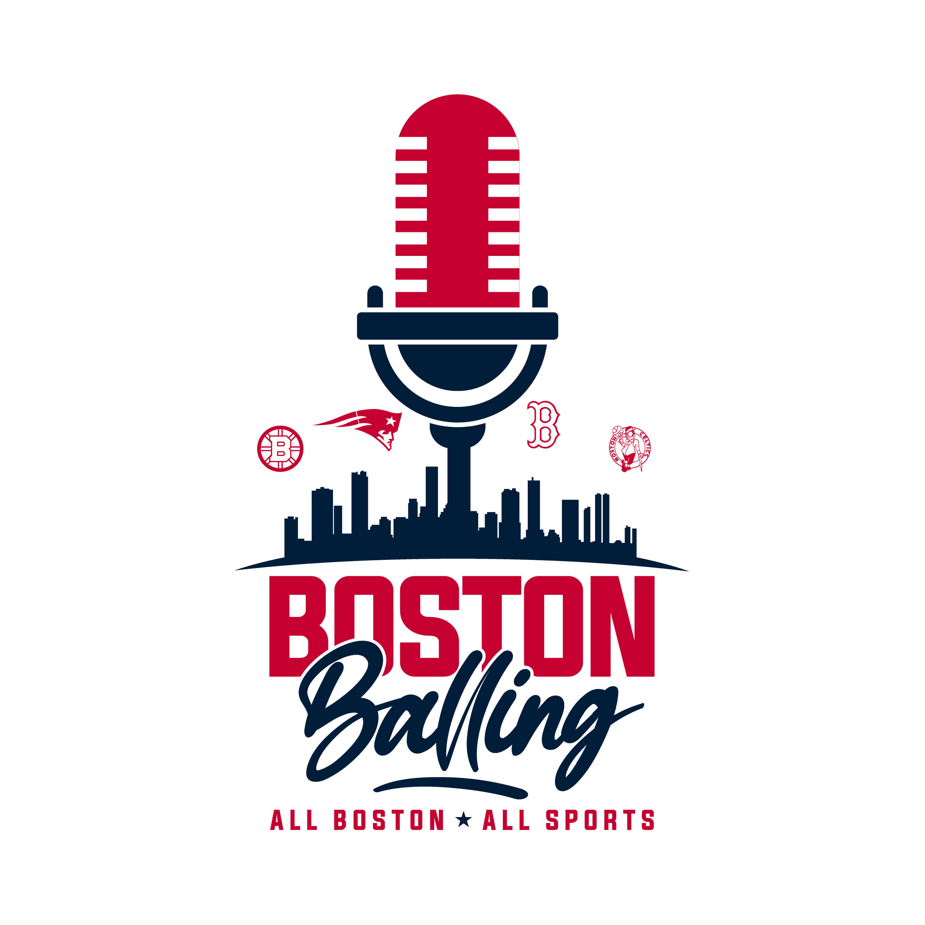 Boston Balling 
