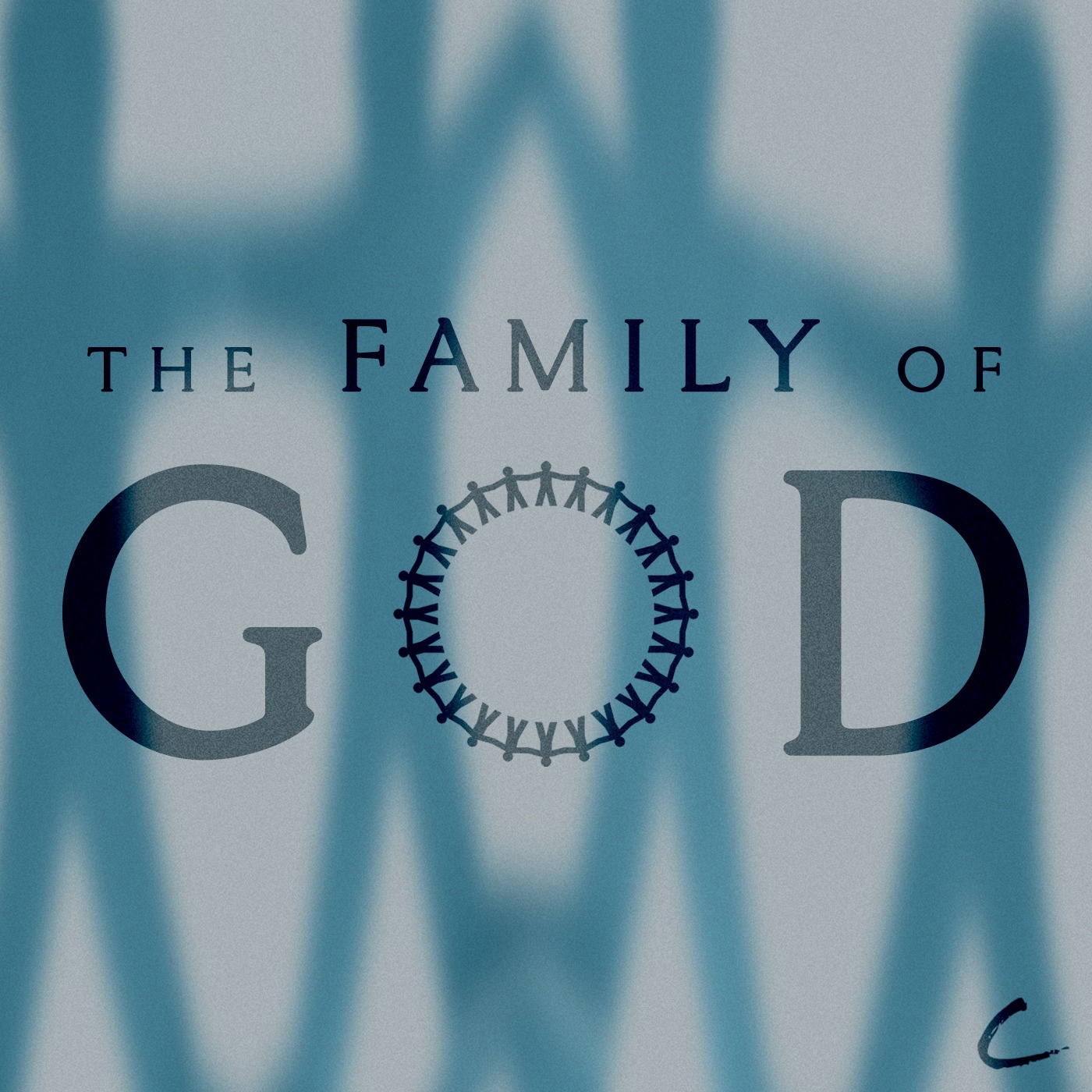 The Family of God, pt. 4 - Father Abraham