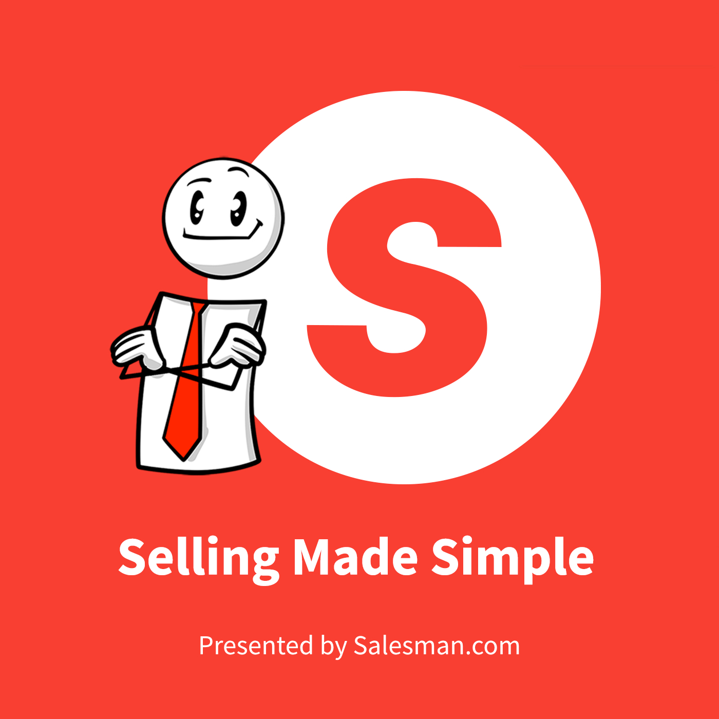 Introduction and 5-Rules Of Sales (1/36)