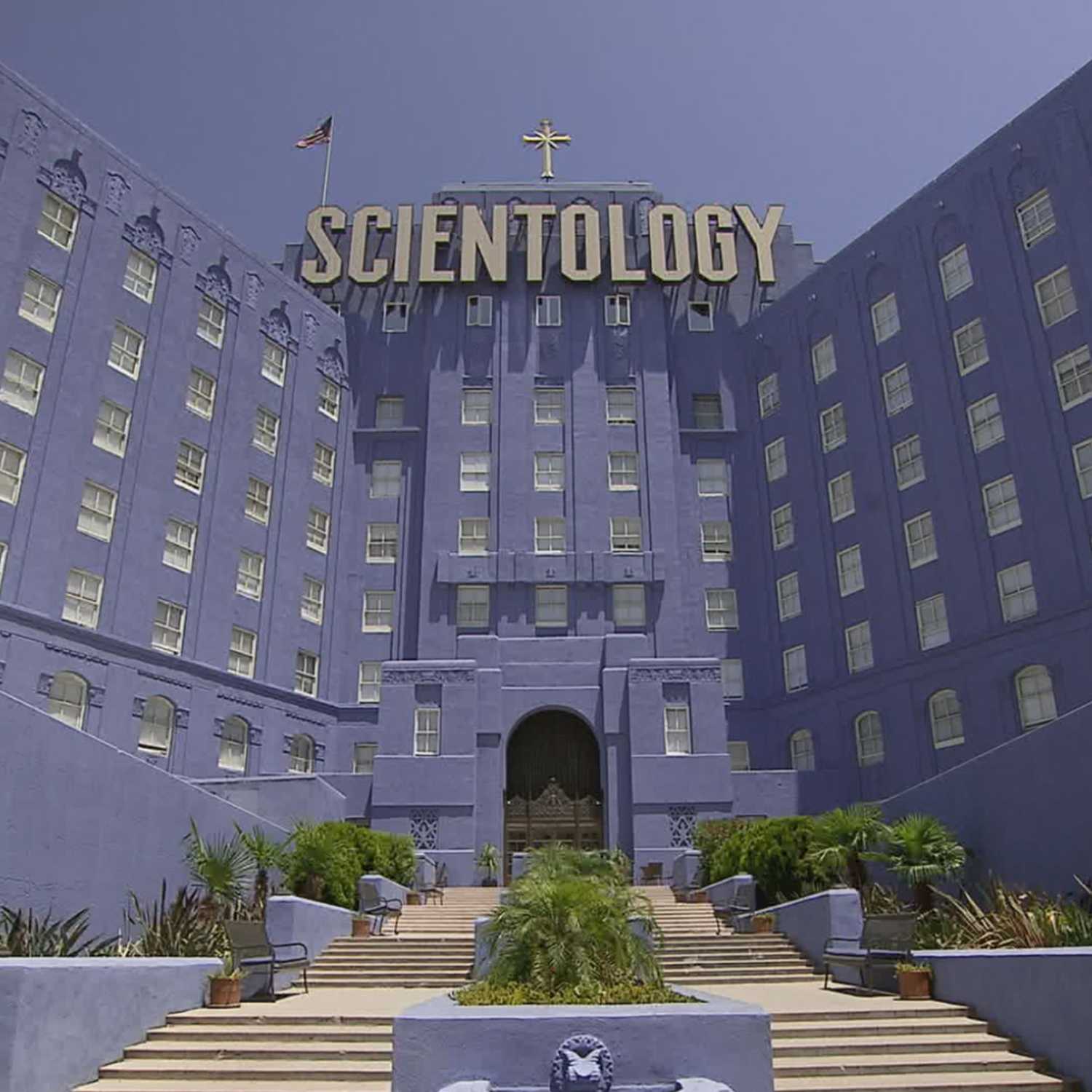 Scientology Pt. 1