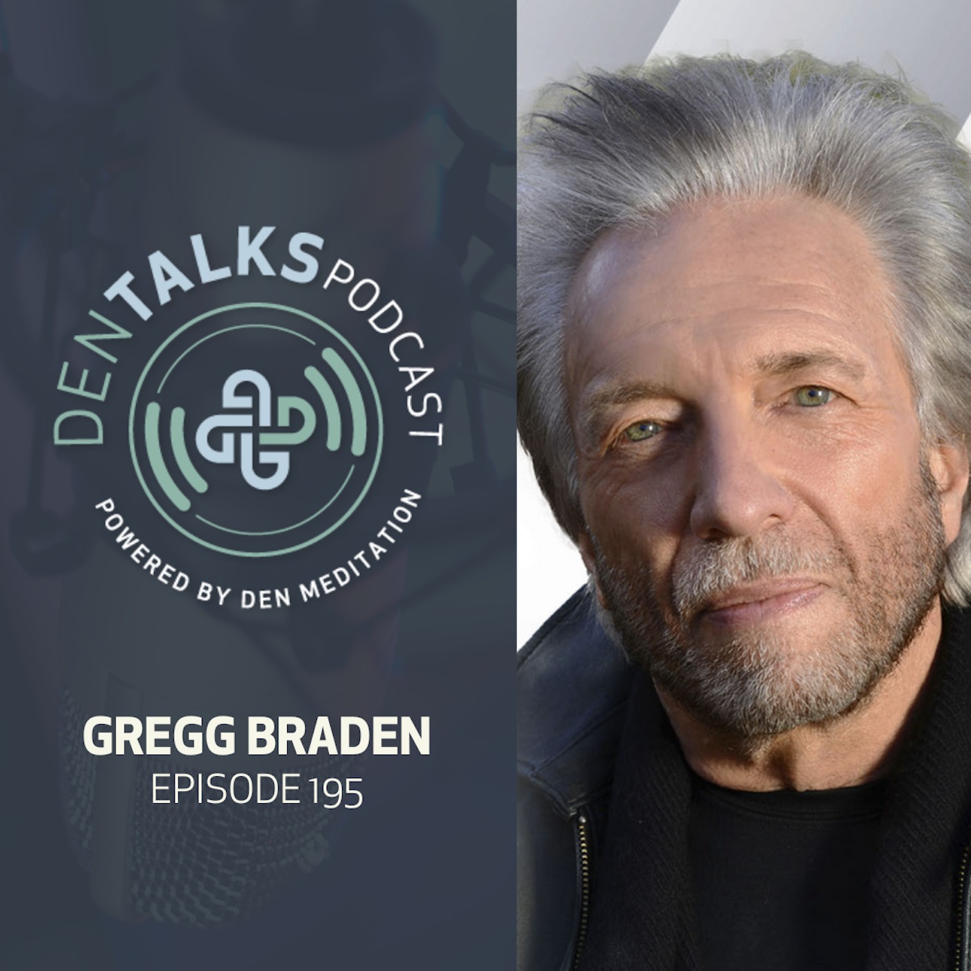 ⁣195. Gregg Braden - Awakening The New Human Story