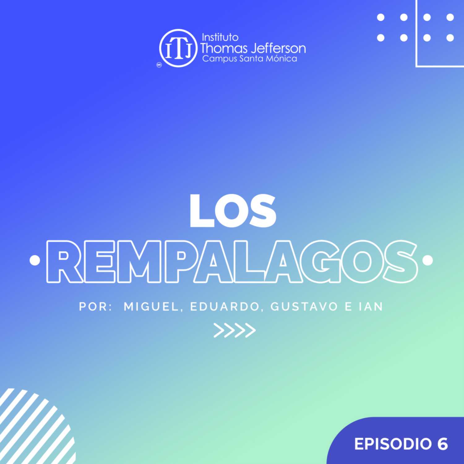 Los rempalagos - Películas