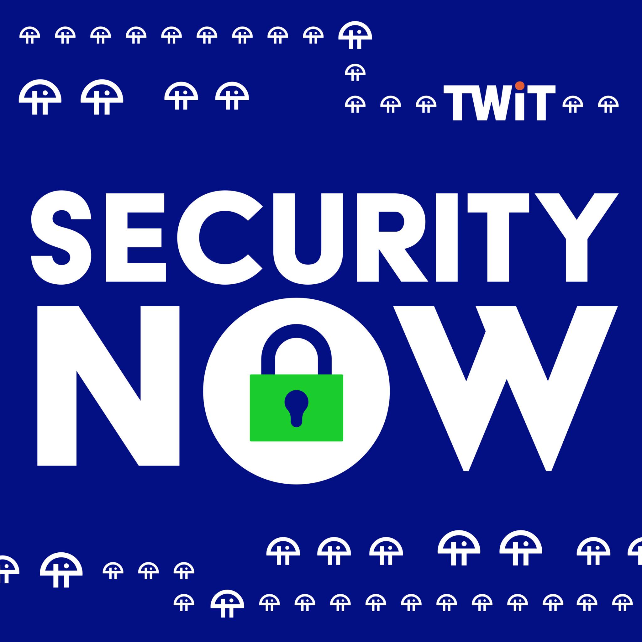 Security Now (Audio) 