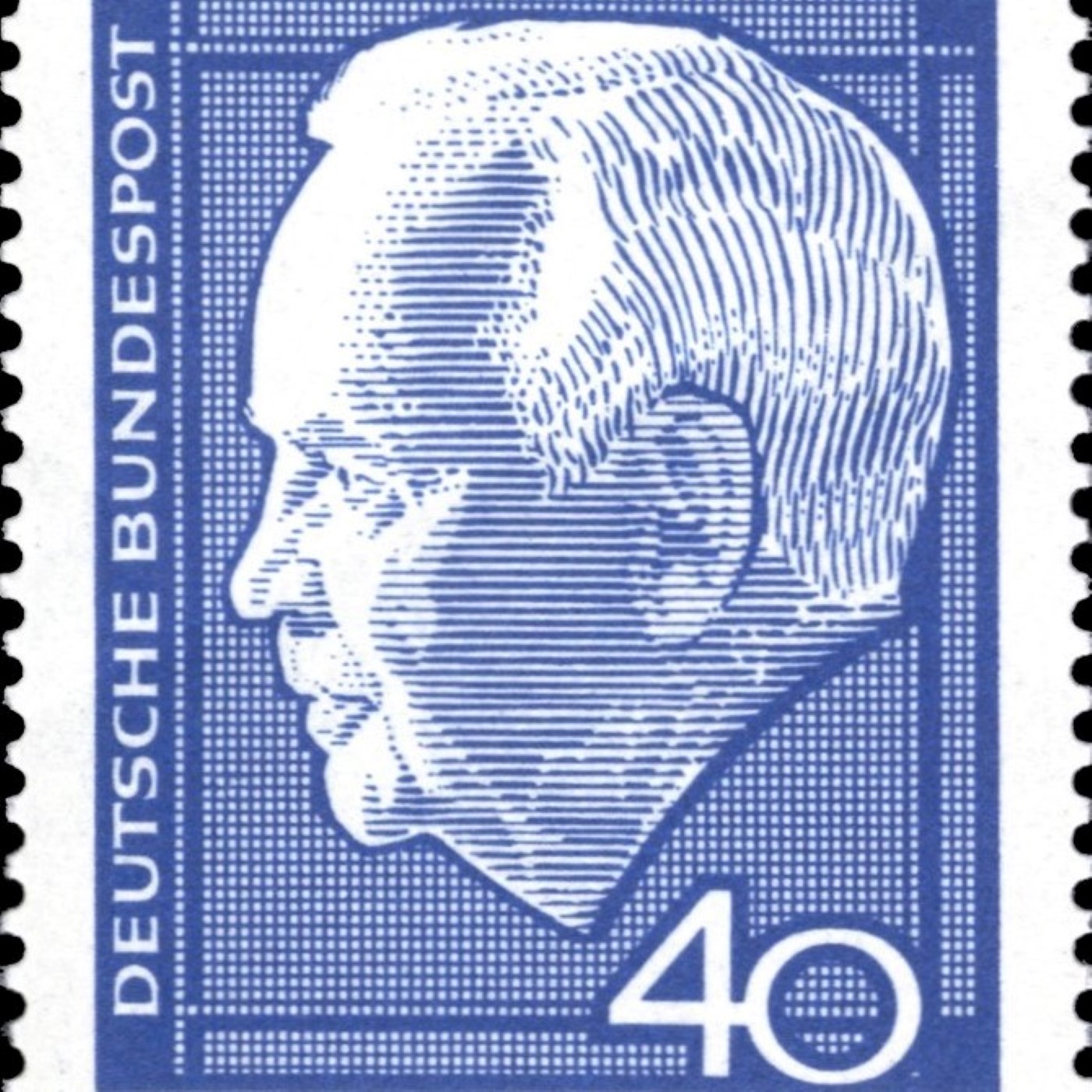 ⁣Y-065: Heinrich Lübke, Proklamation des 17. Juni zum Nationalen Gedenktag des deutschen Volkes (1963)