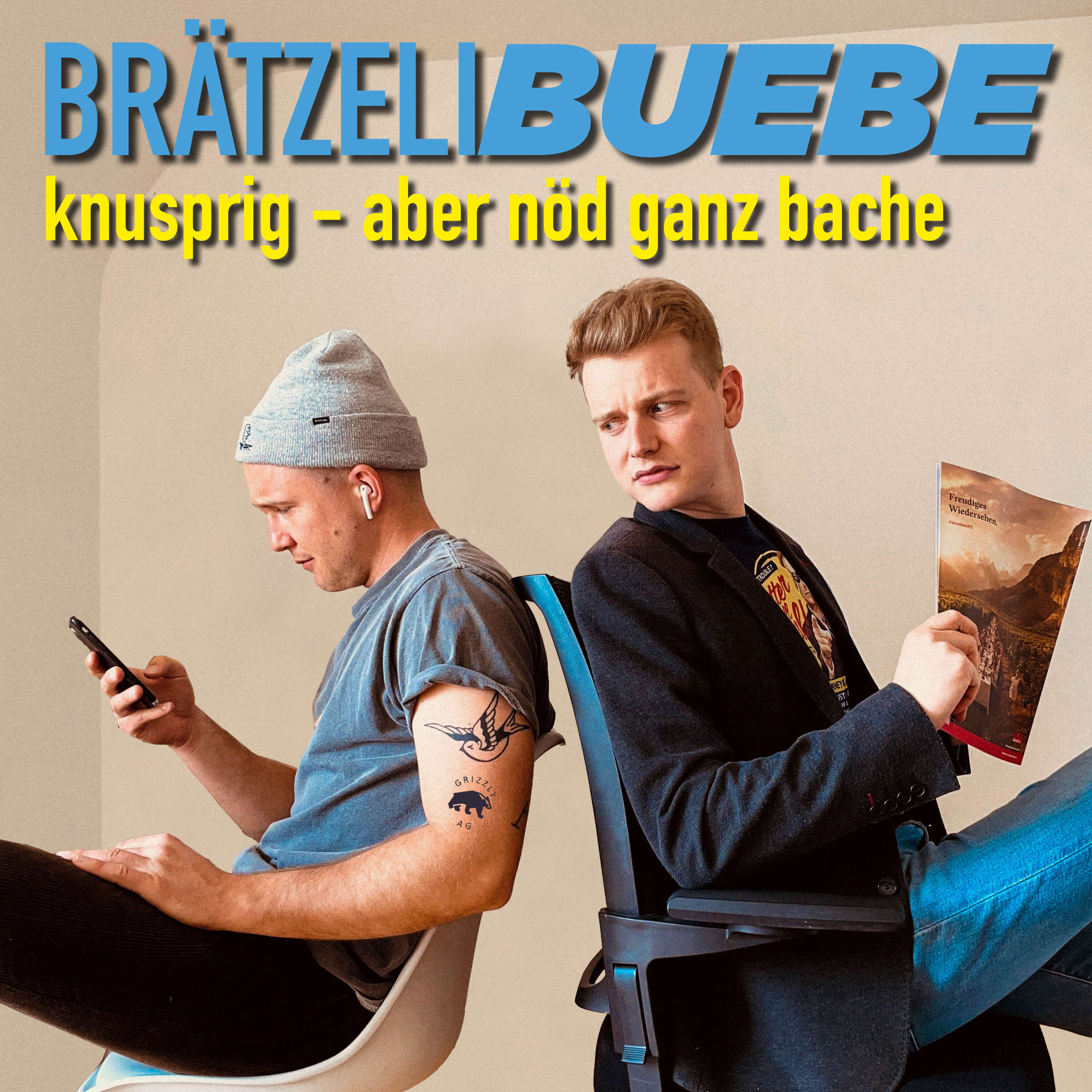 Brätzelibuebe 