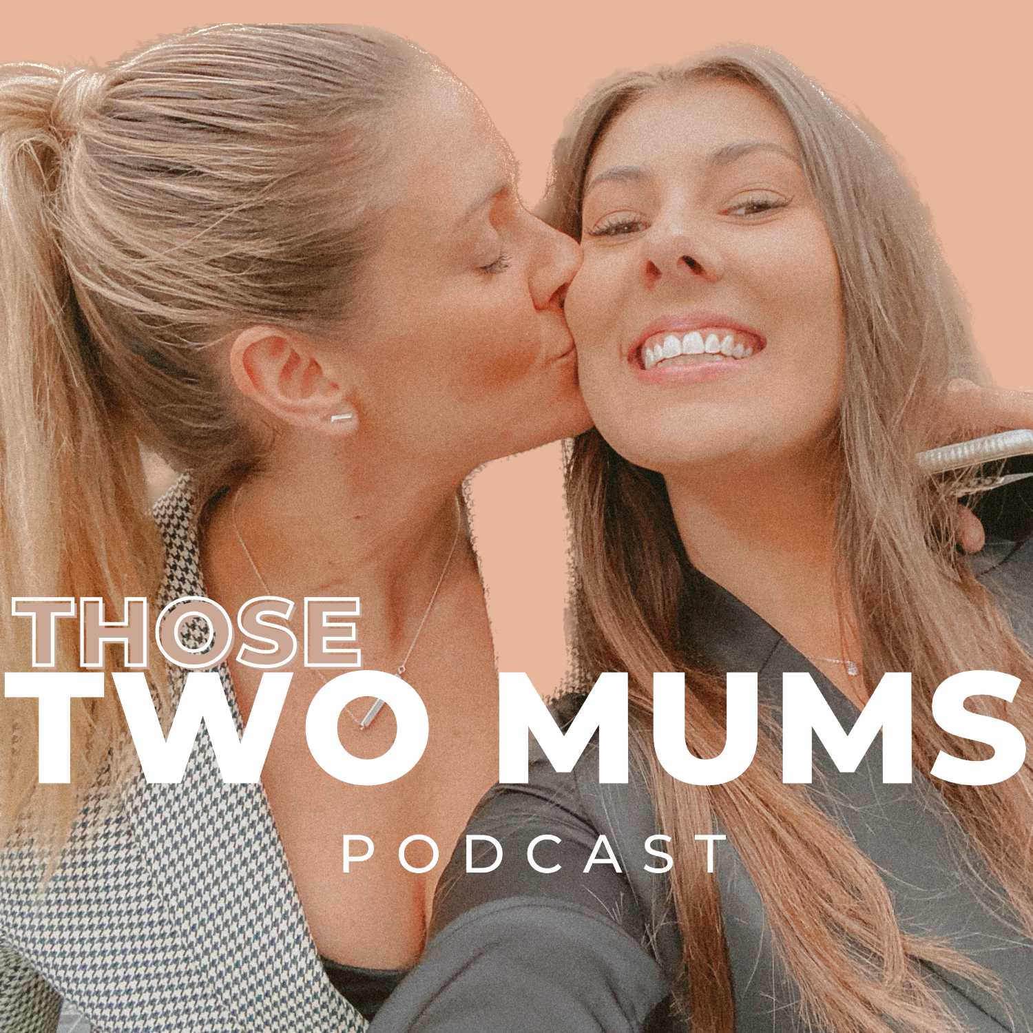 Q+A: Who wears the pants in our relationship? Do we fight? Have we both been with a male before? And all of your burning questions answered!! - with Maddy and Rochelle