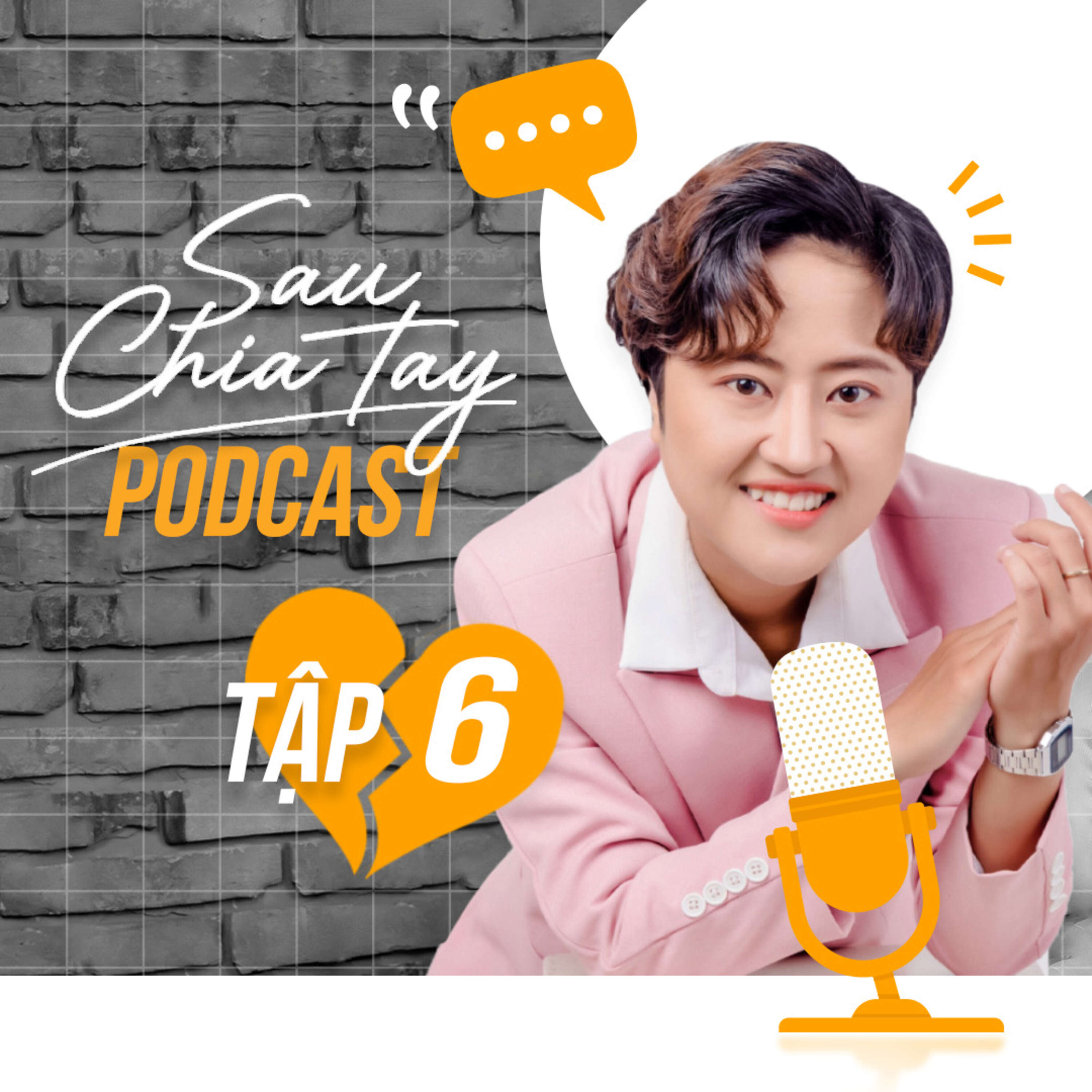 TALKSHOW: SAU CHIA TAY | TẬP 6: Một vòng trái đất