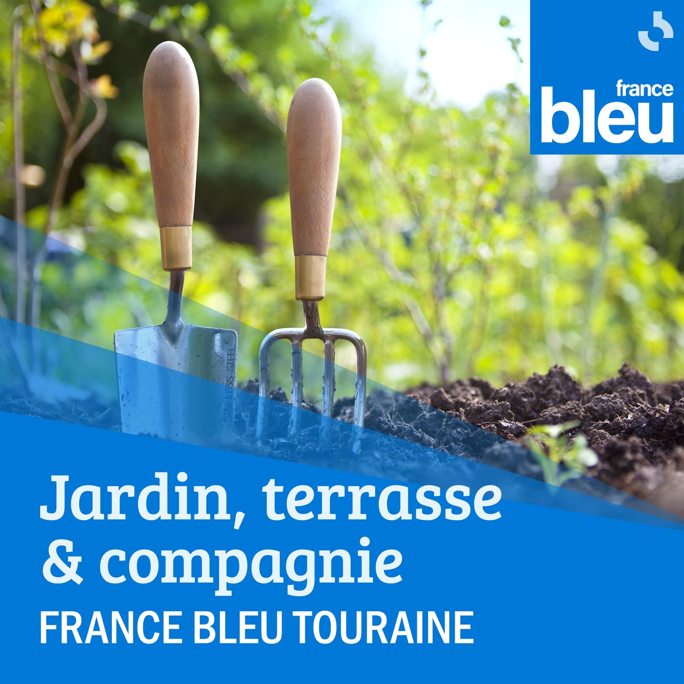 ⁣La question jardin du jour : quels paillages puis-je utiliser cet été dans mon potager ?