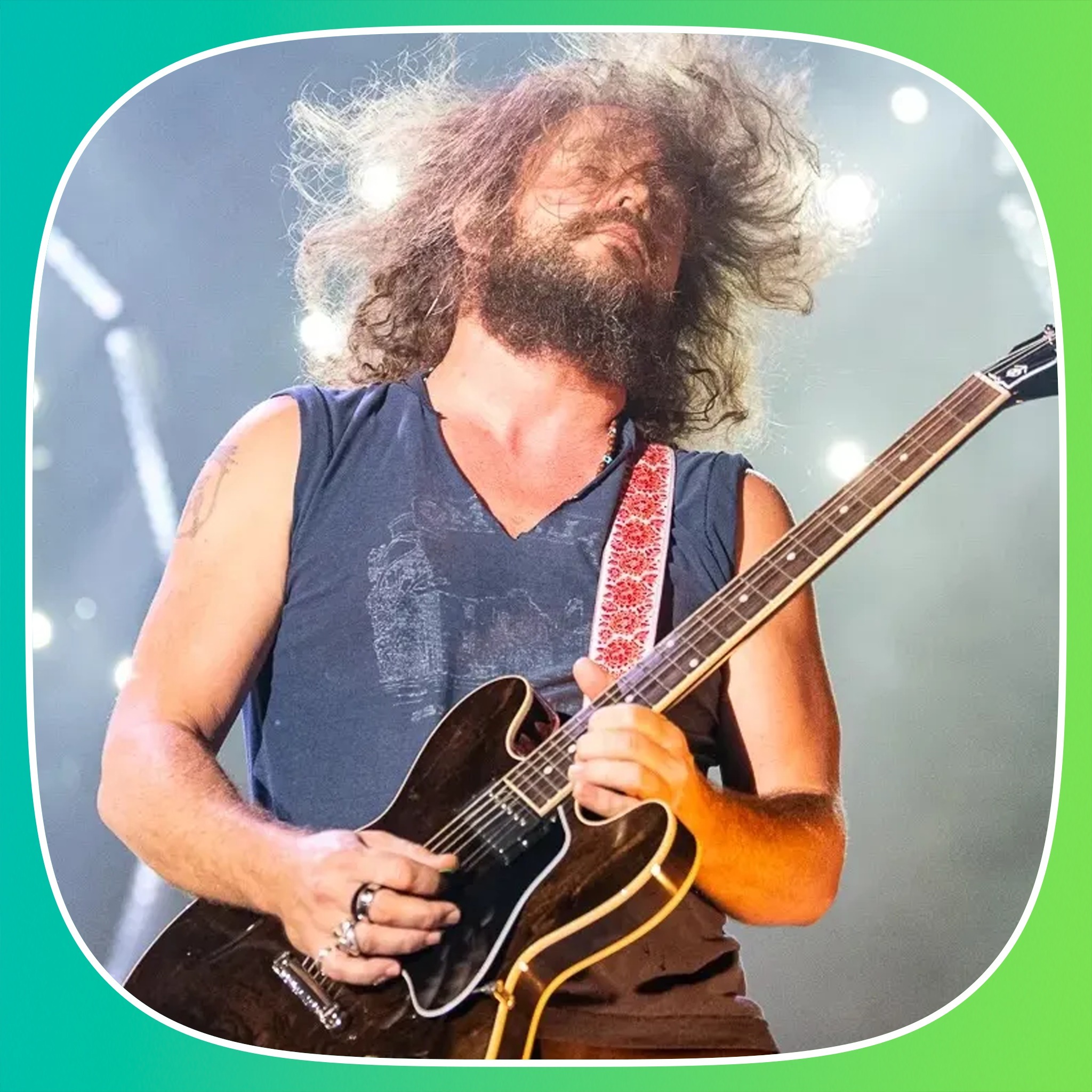 My Morning Jacket's Legendary Bonnaroo Show