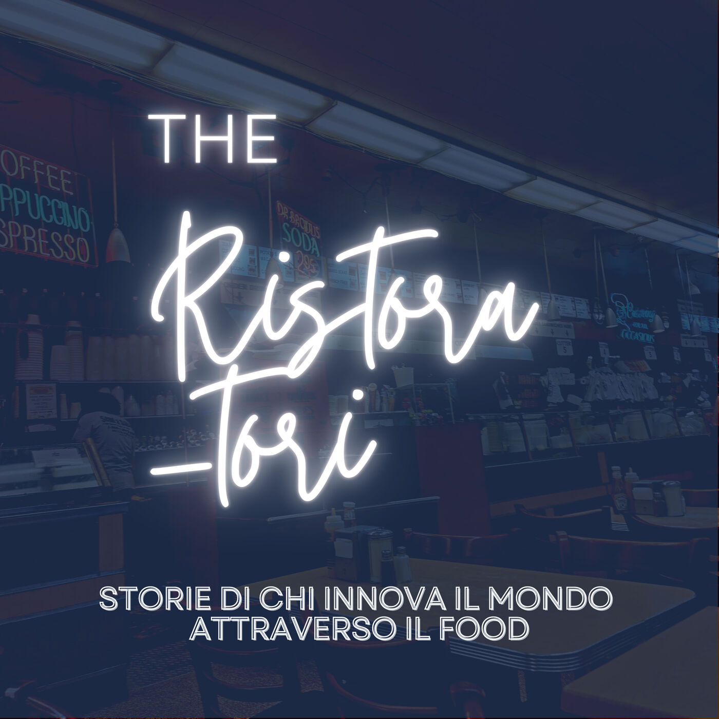 The Ristoratori 