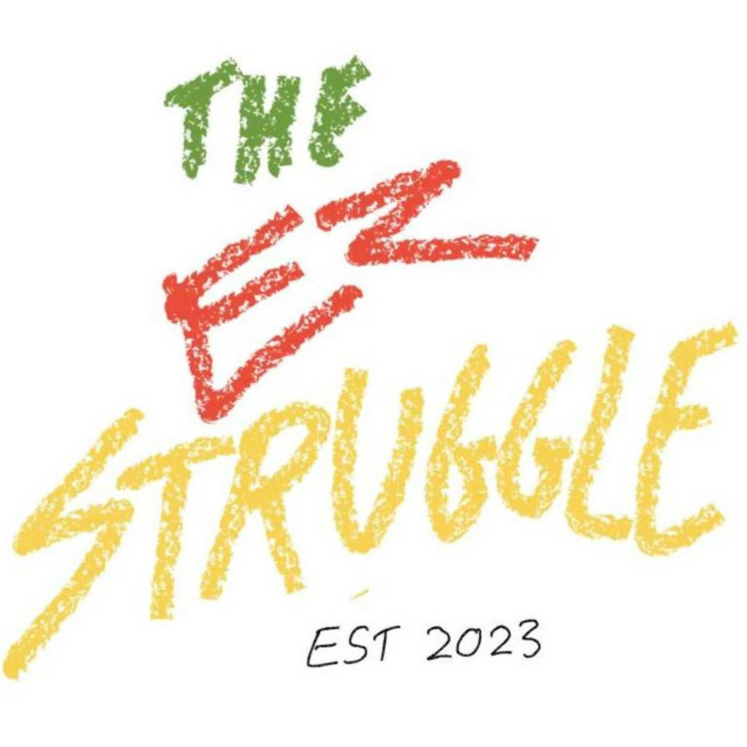 The Ez Struggle - Ep 14 Accidental Discharge