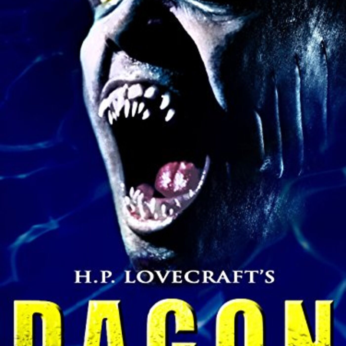 Ep 67: Dagon